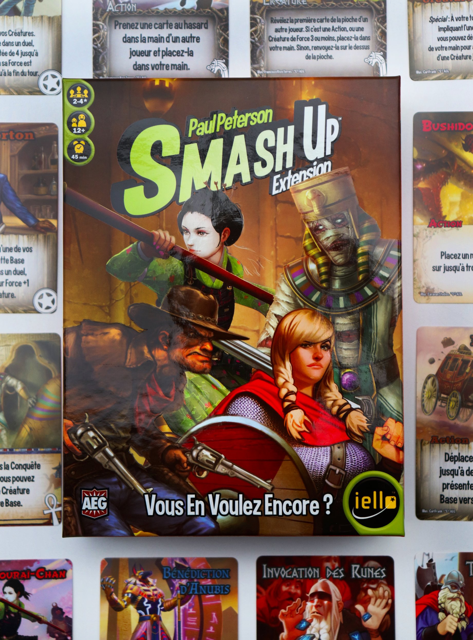 Smash Up – Image 38