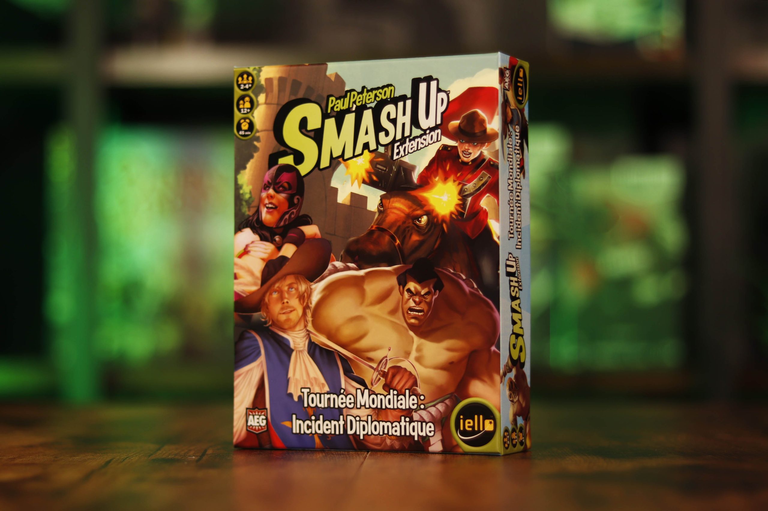 Smash Up – Image 42