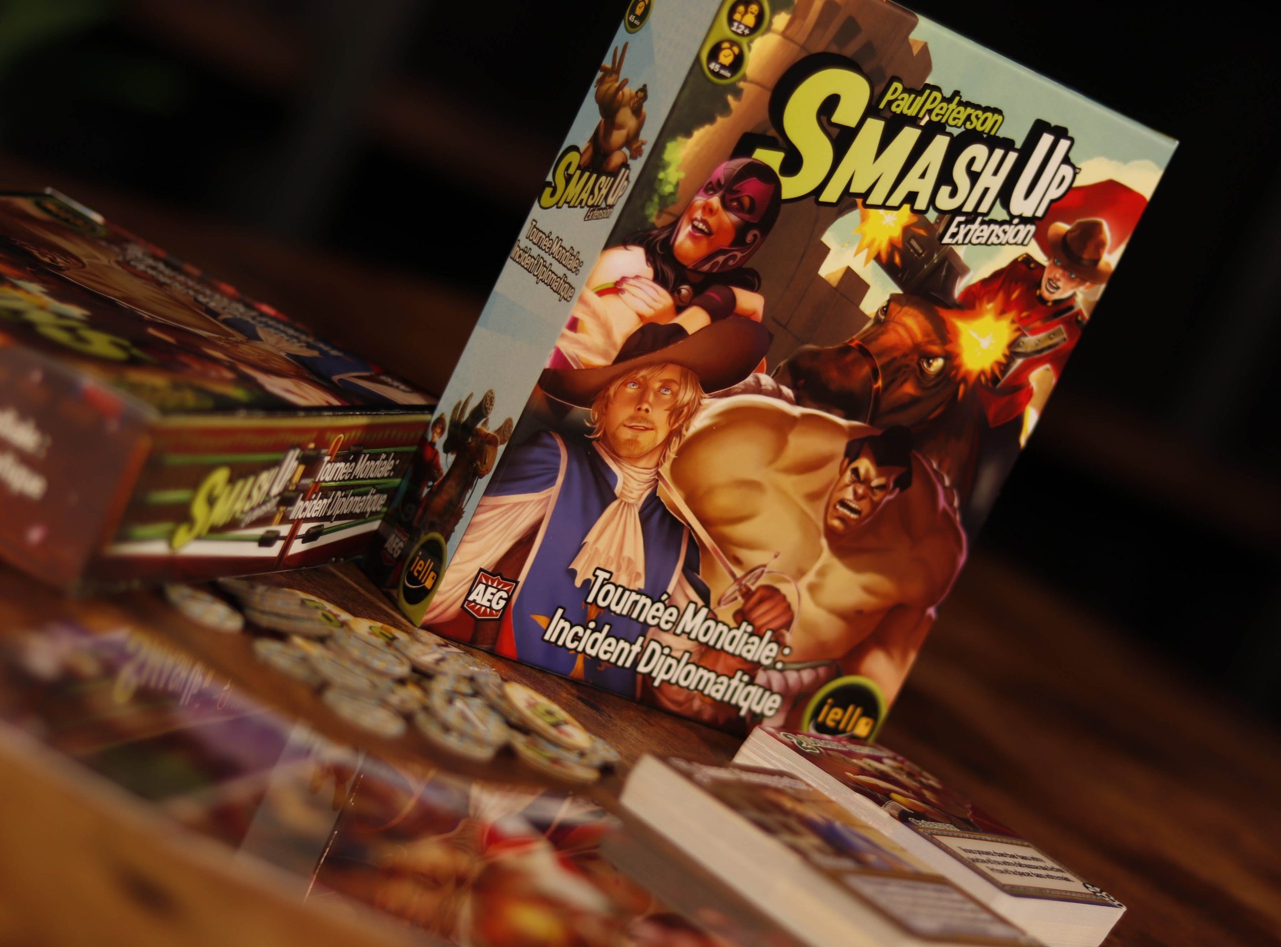 Smash Up – Image 43