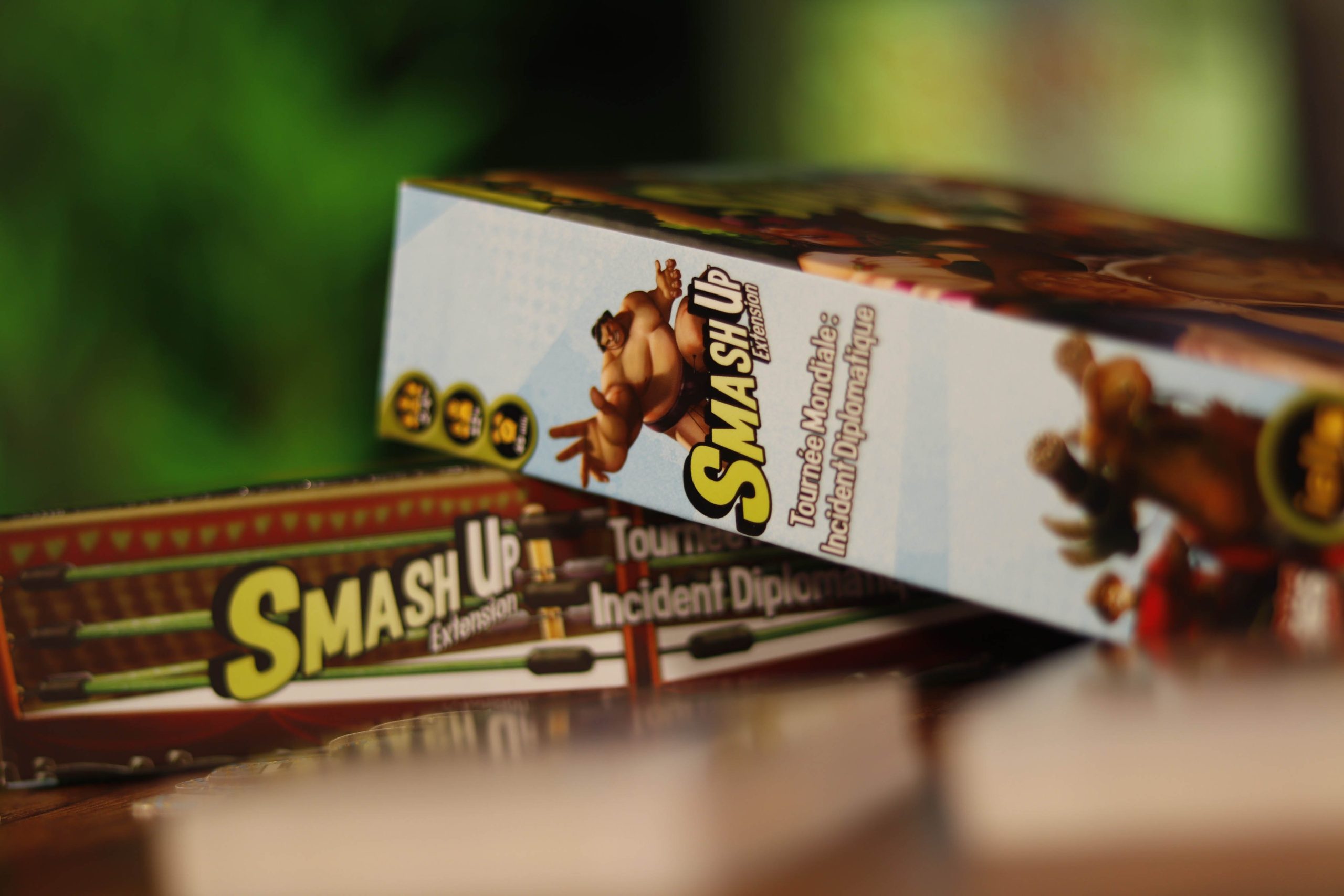 Smash Up – Image 44