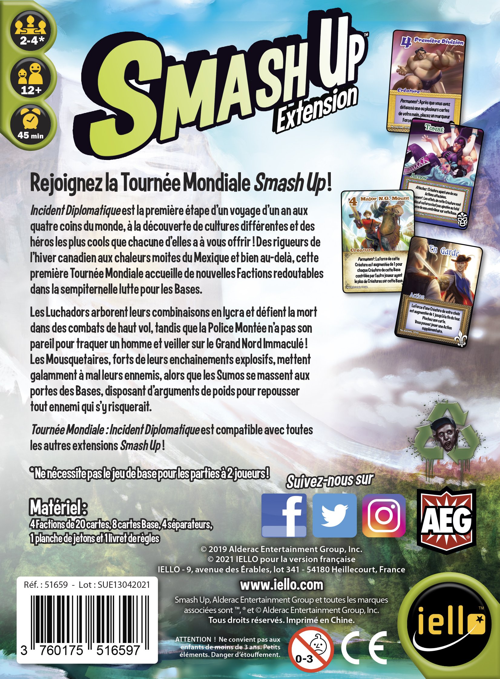 Smash Up – Image 56
