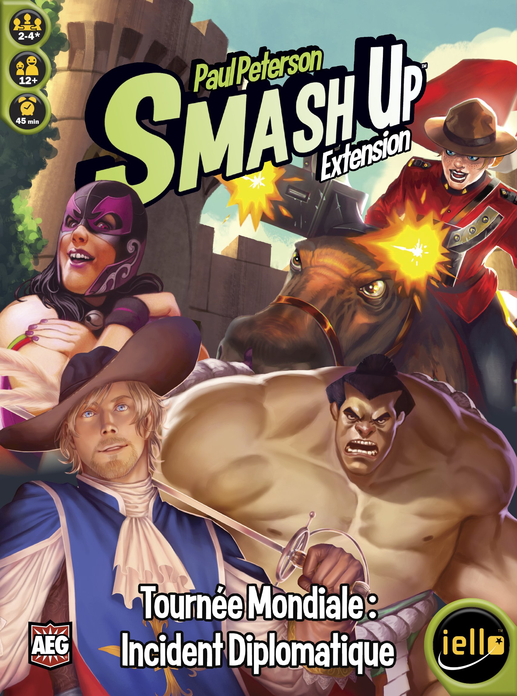 Smash Up – Image 57
