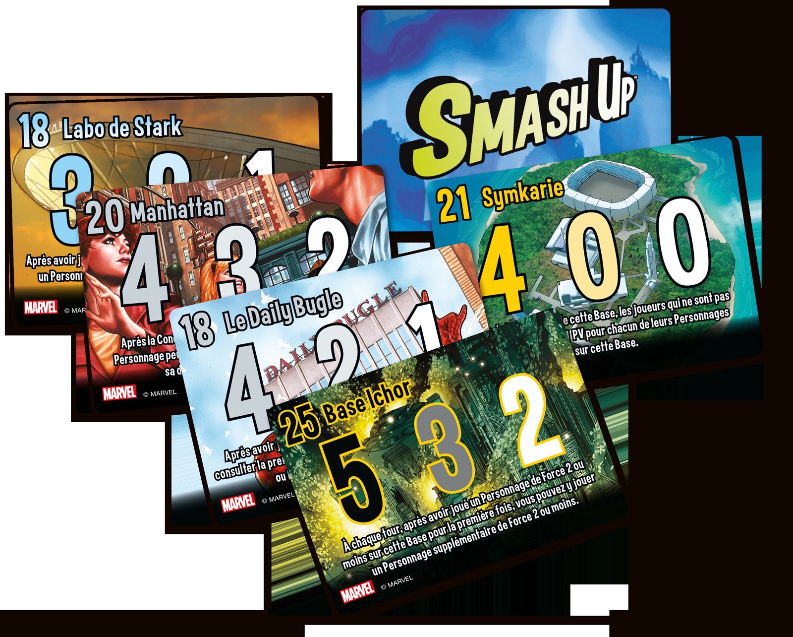 Smash Up – Image 59