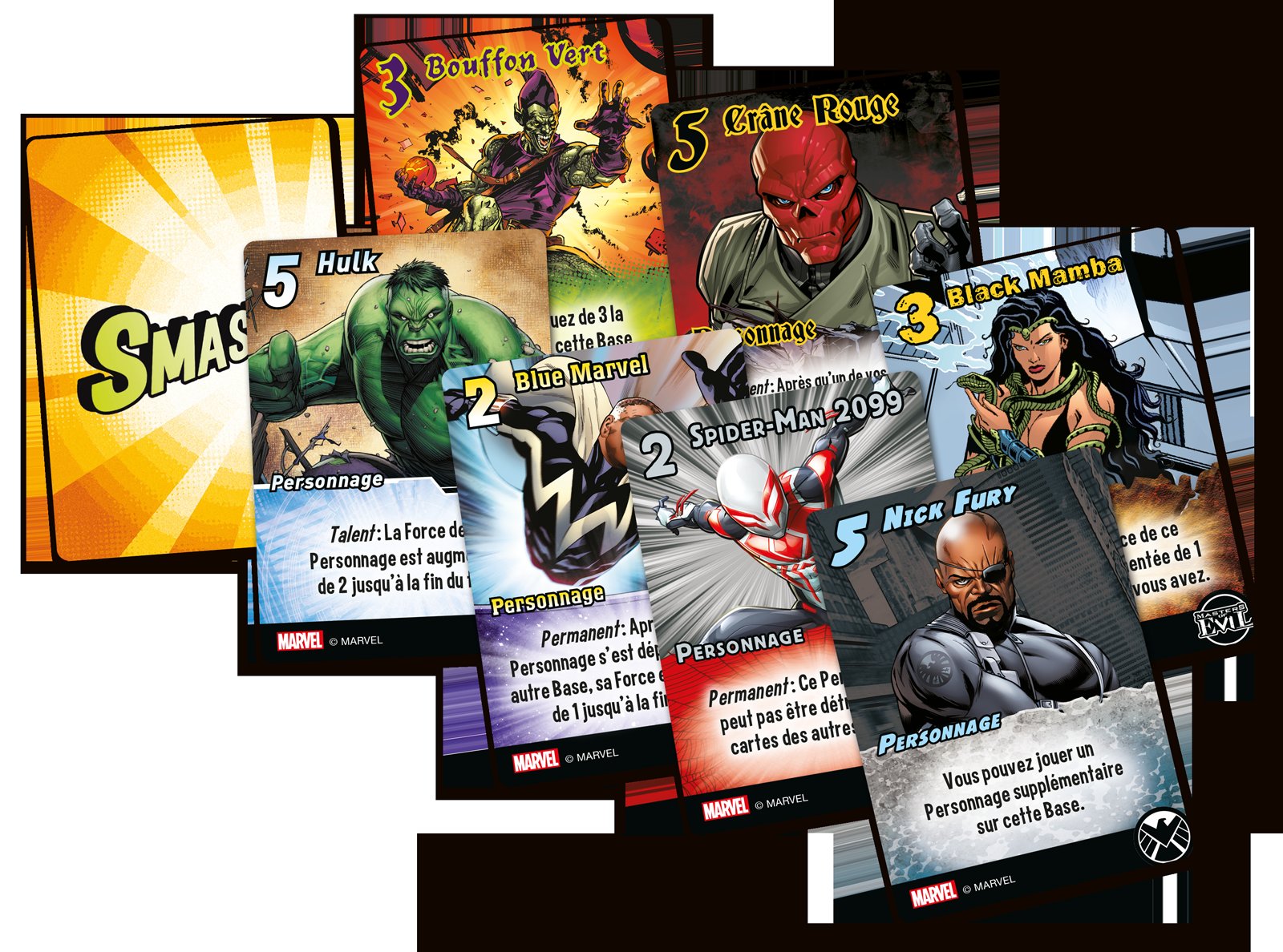 Smash Up – Image 60