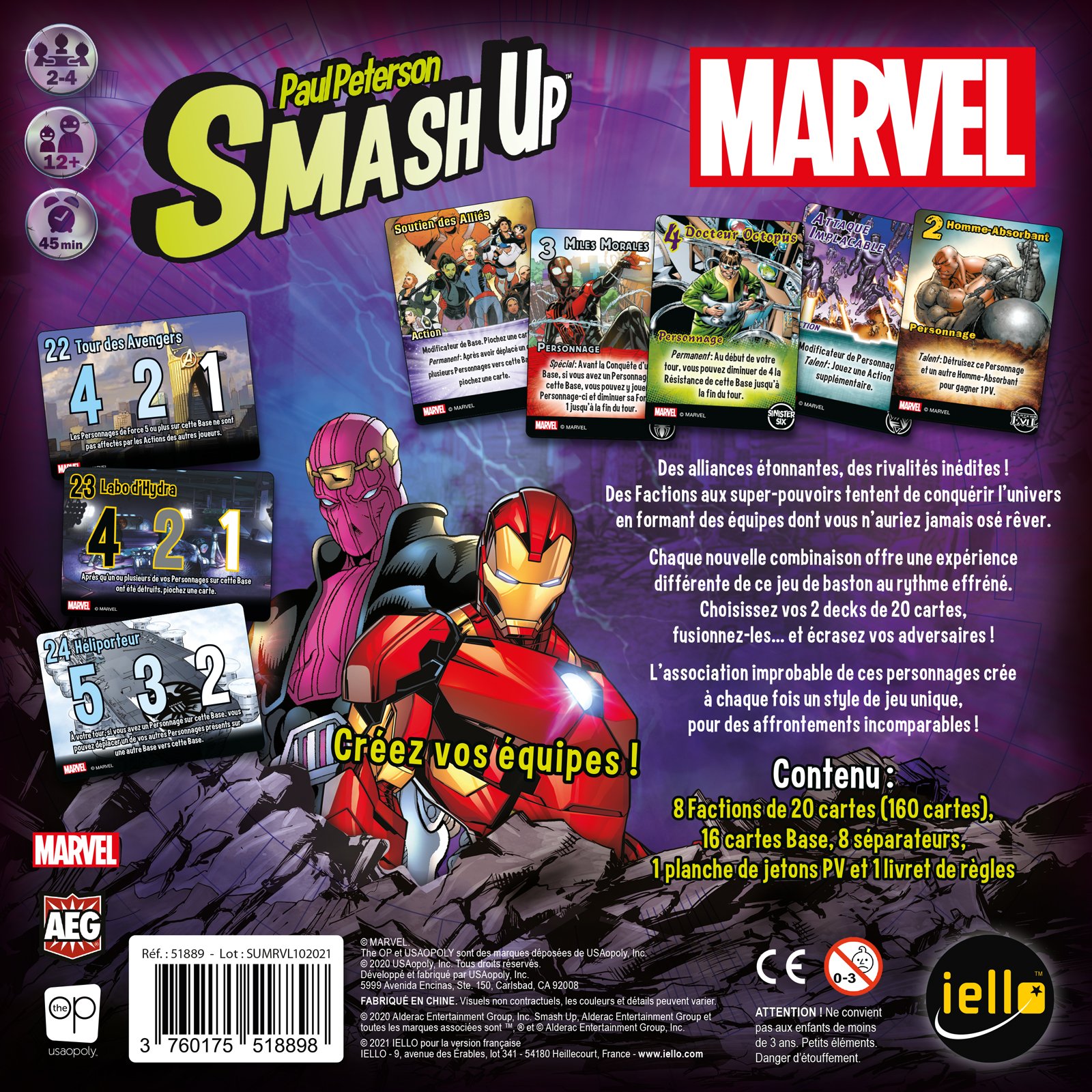 Smash Up – Image 61