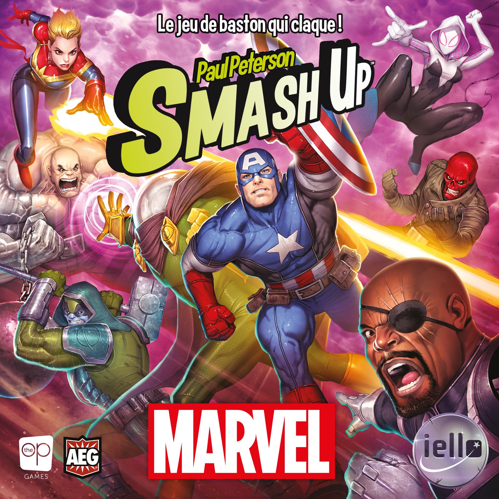 Smash Up – Image 62