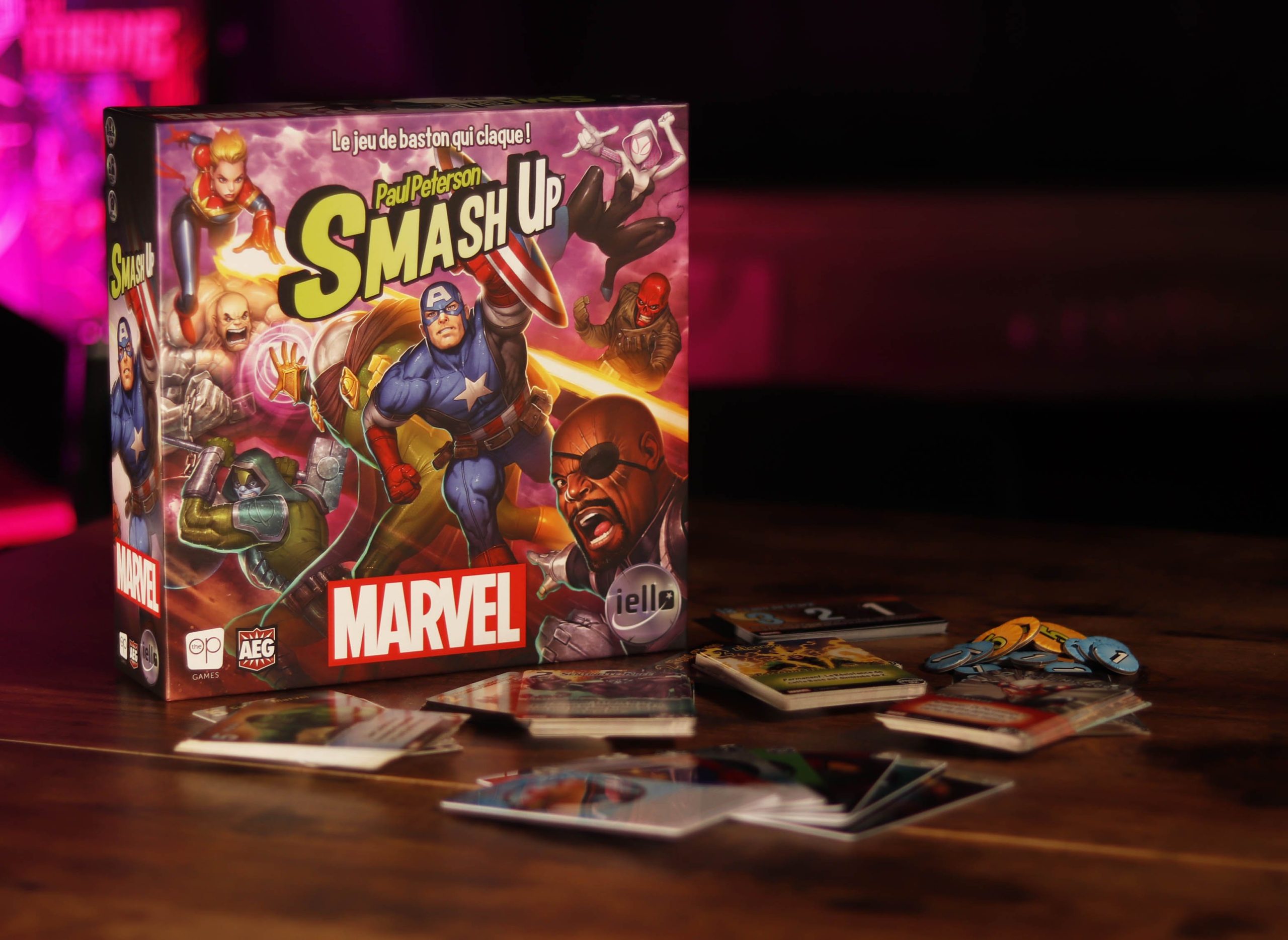 Smash Up – Image 63