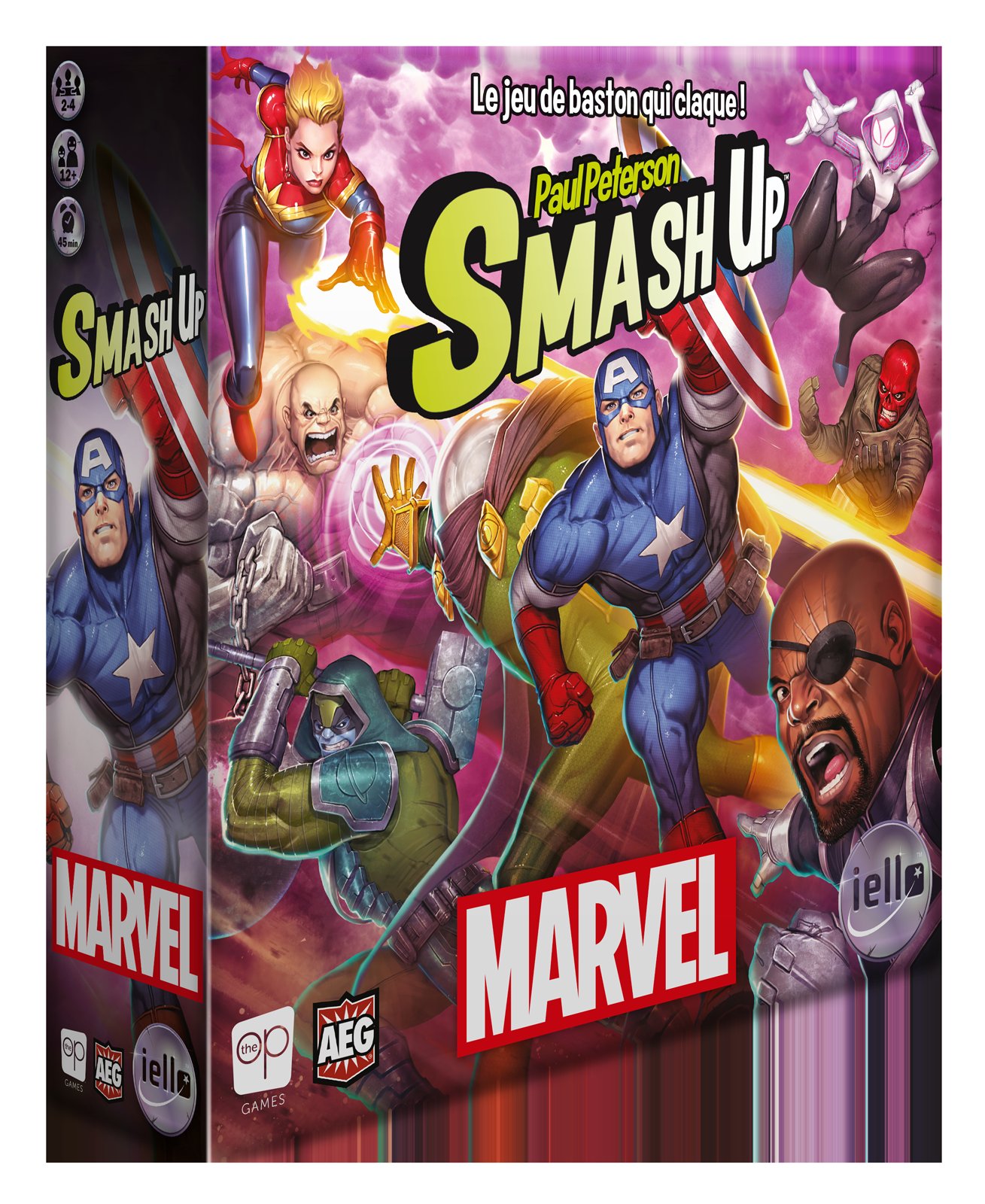 Smash Up – Image 78