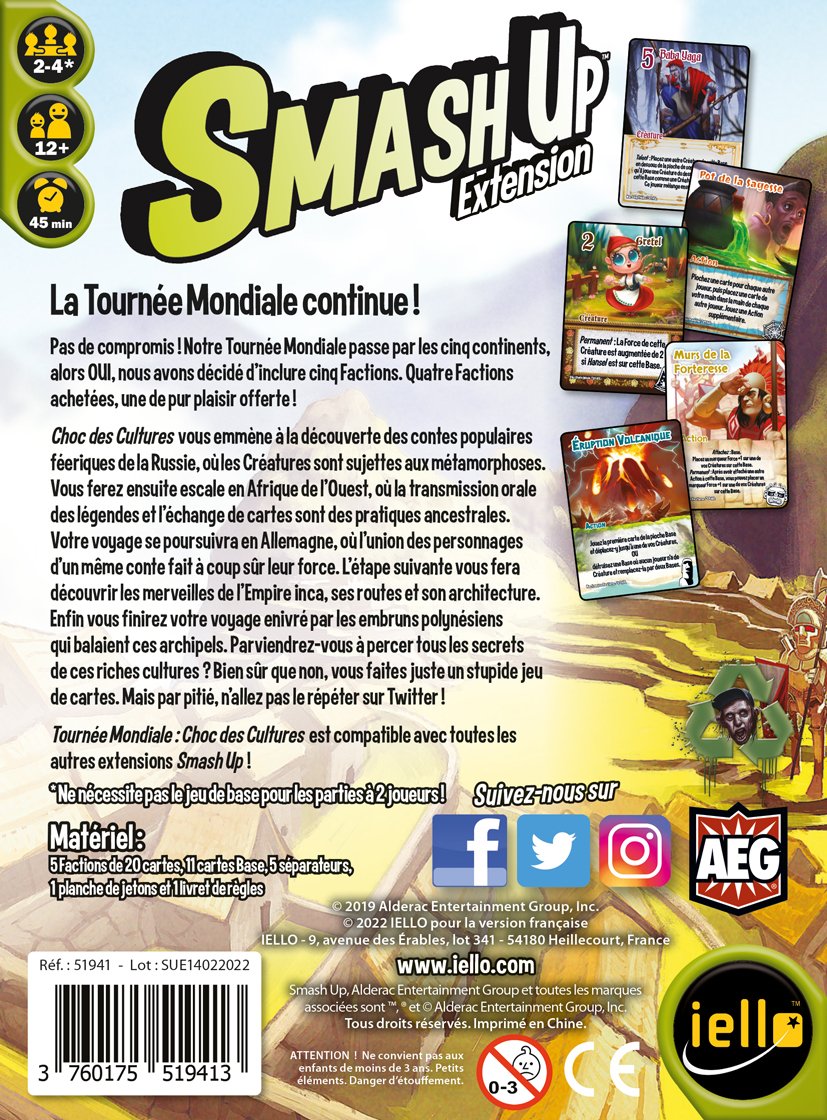 Smash Up – Image 80