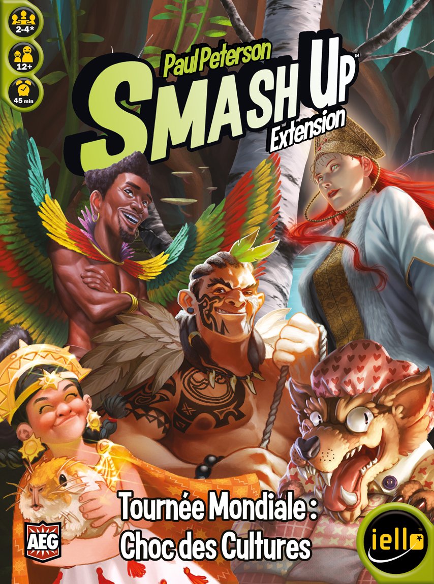 Smash Up – Image 81