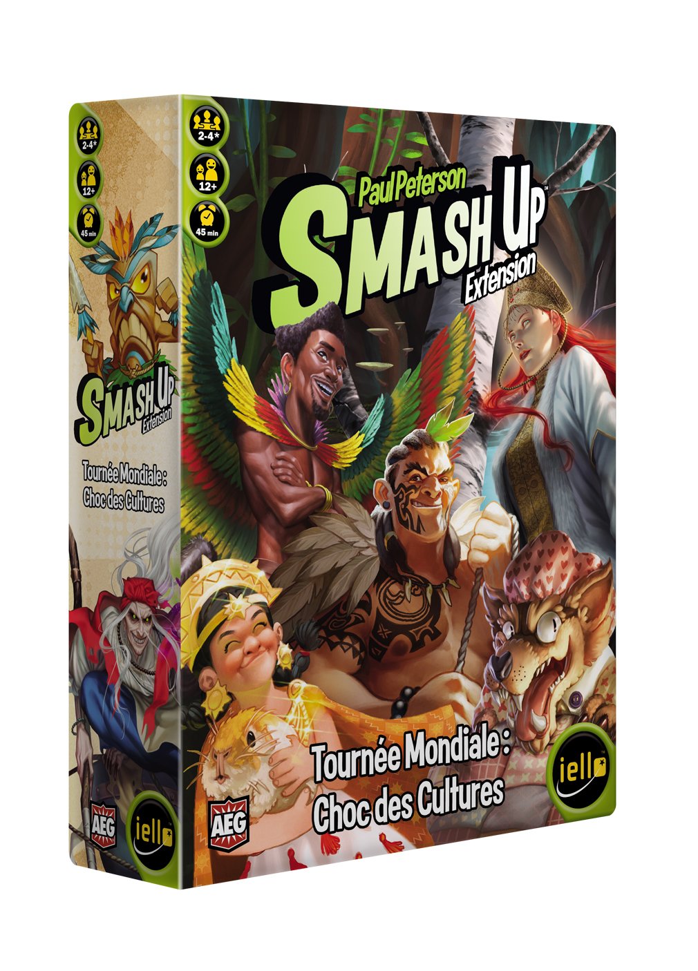 Smash Up – Image 82