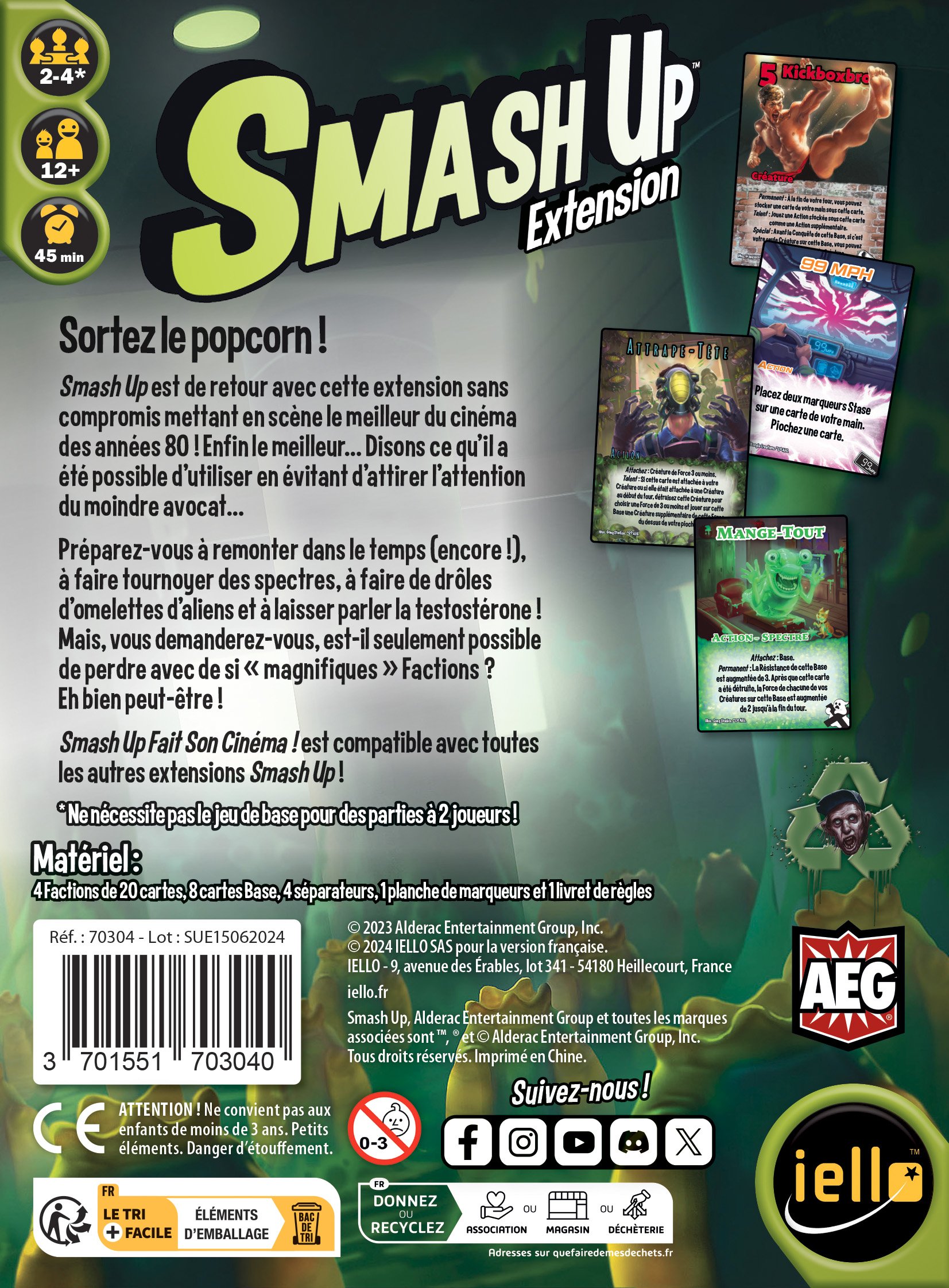 Smash Up – Image 84
