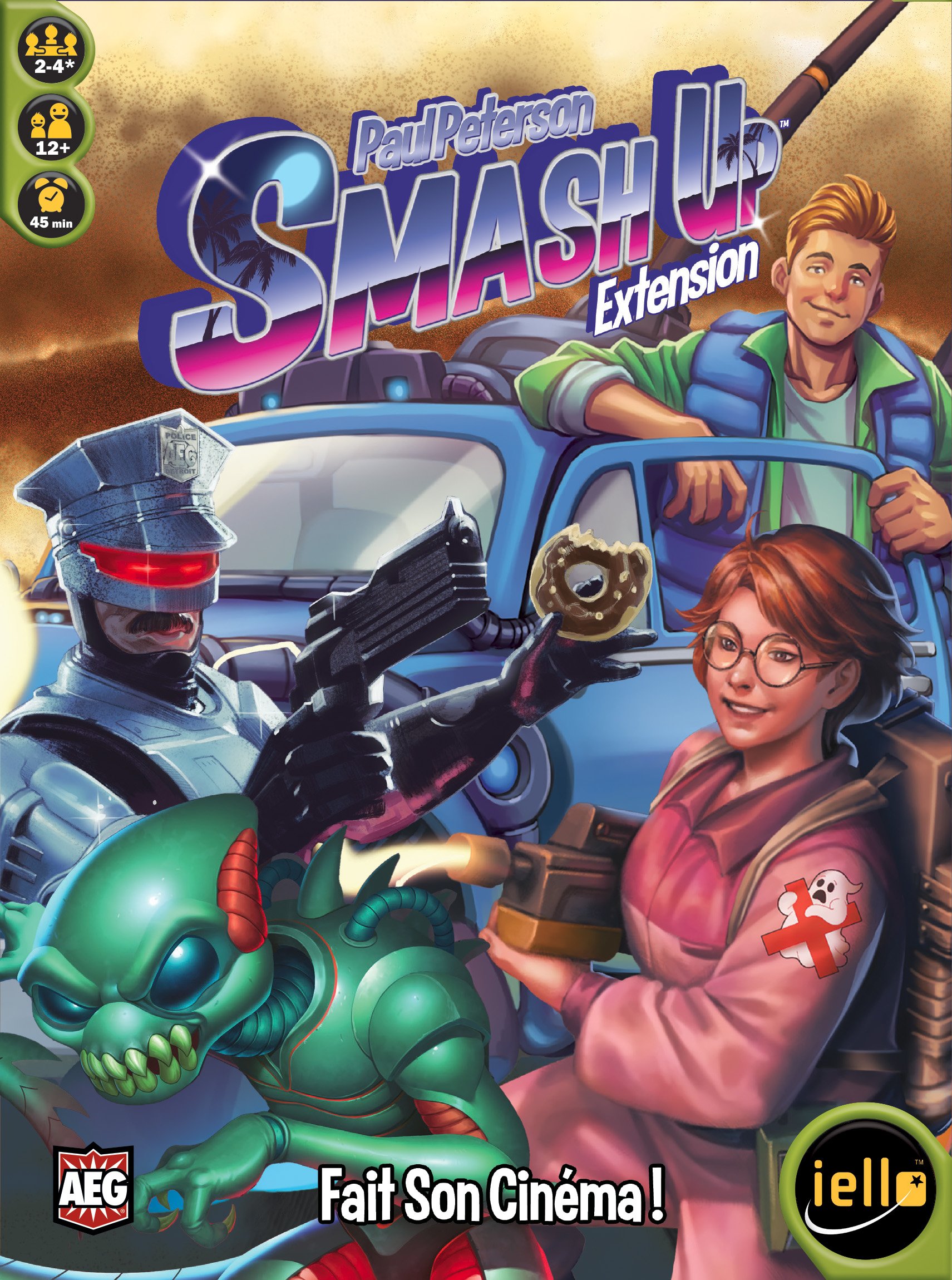 Smash Up – Image 85