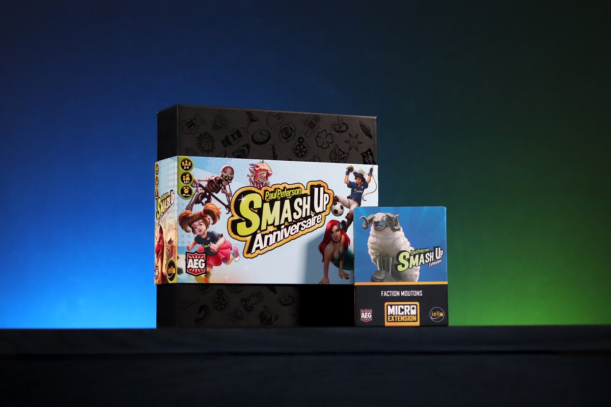 Smash Up – Image 87