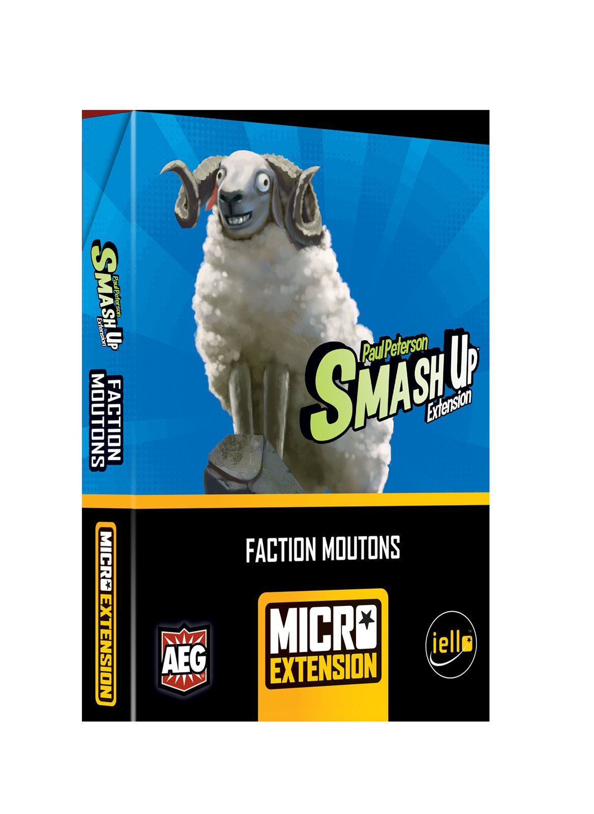 Smash Up – Image 9