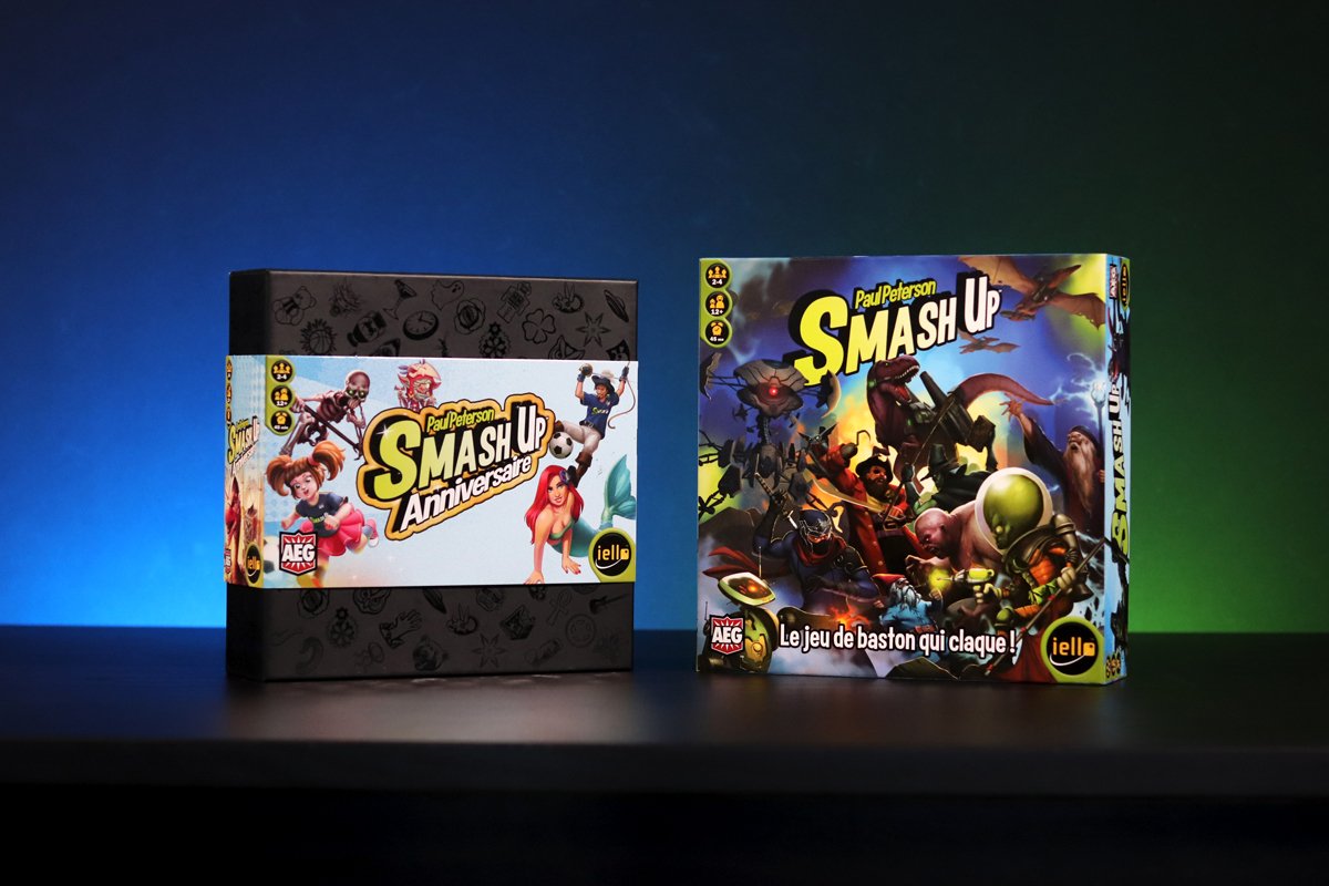Smash Up – Image 90