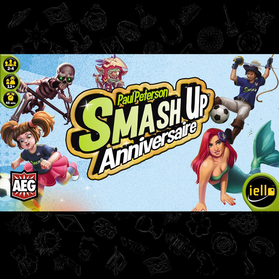 Smash Up – Image 98