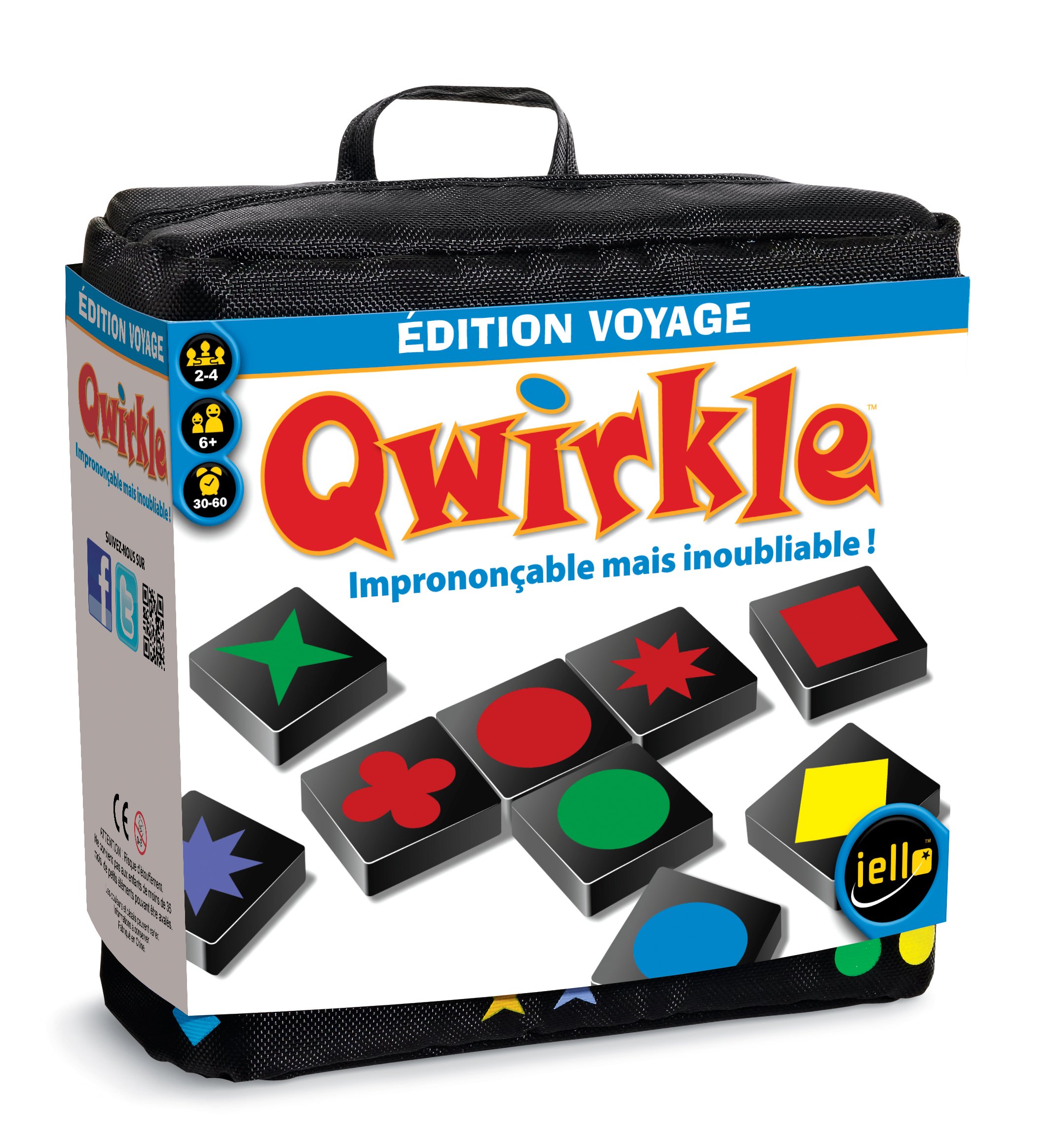 Qwirkle Voyage – Image 3