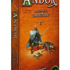 Andor - Gardétoile
