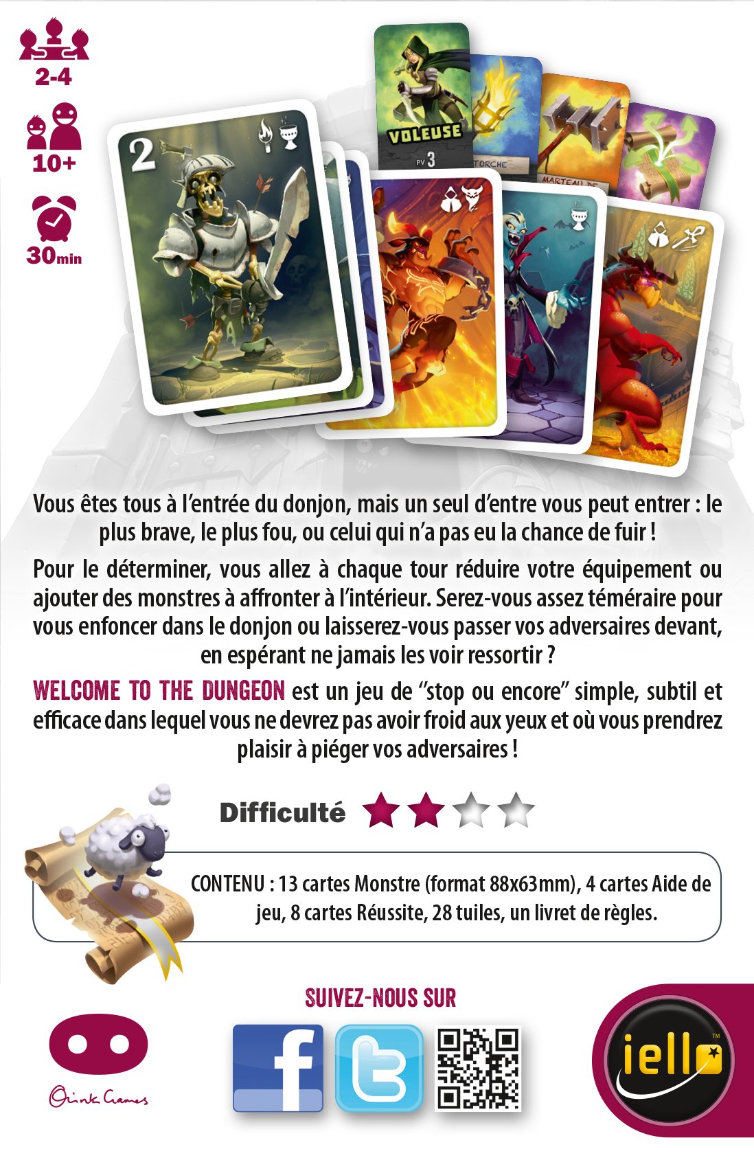 Welcome to the Dungeon – Image 2
