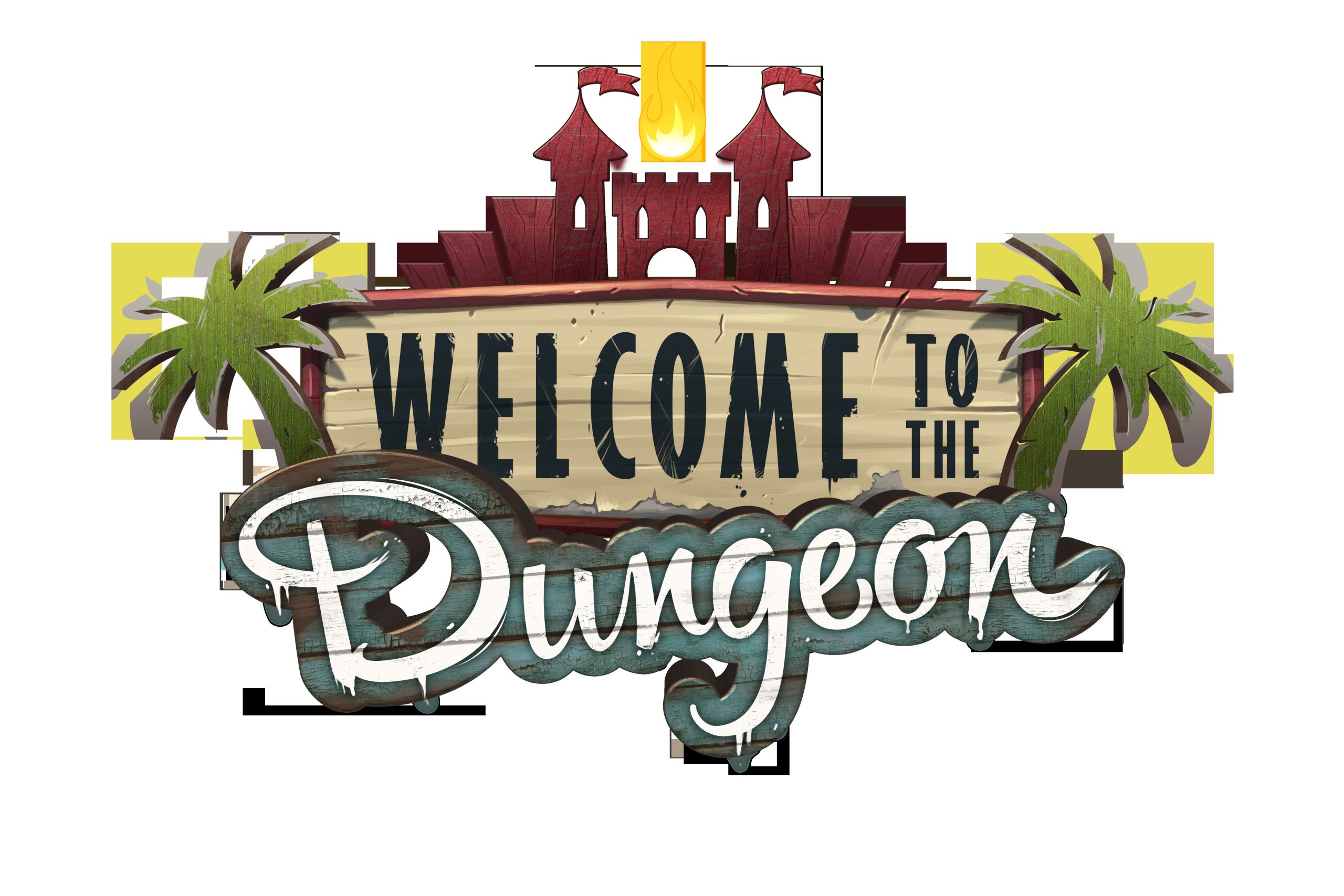 Welcome to the Dungeon – Image 7