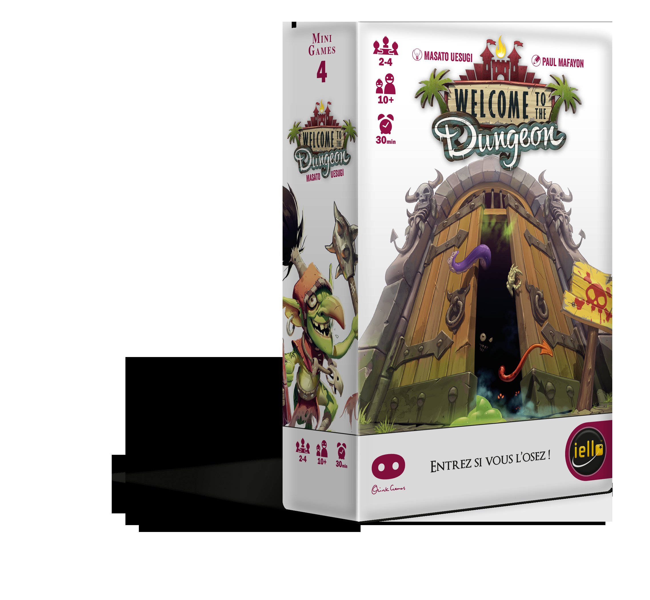 Welcome to the Dungeon – Image 8