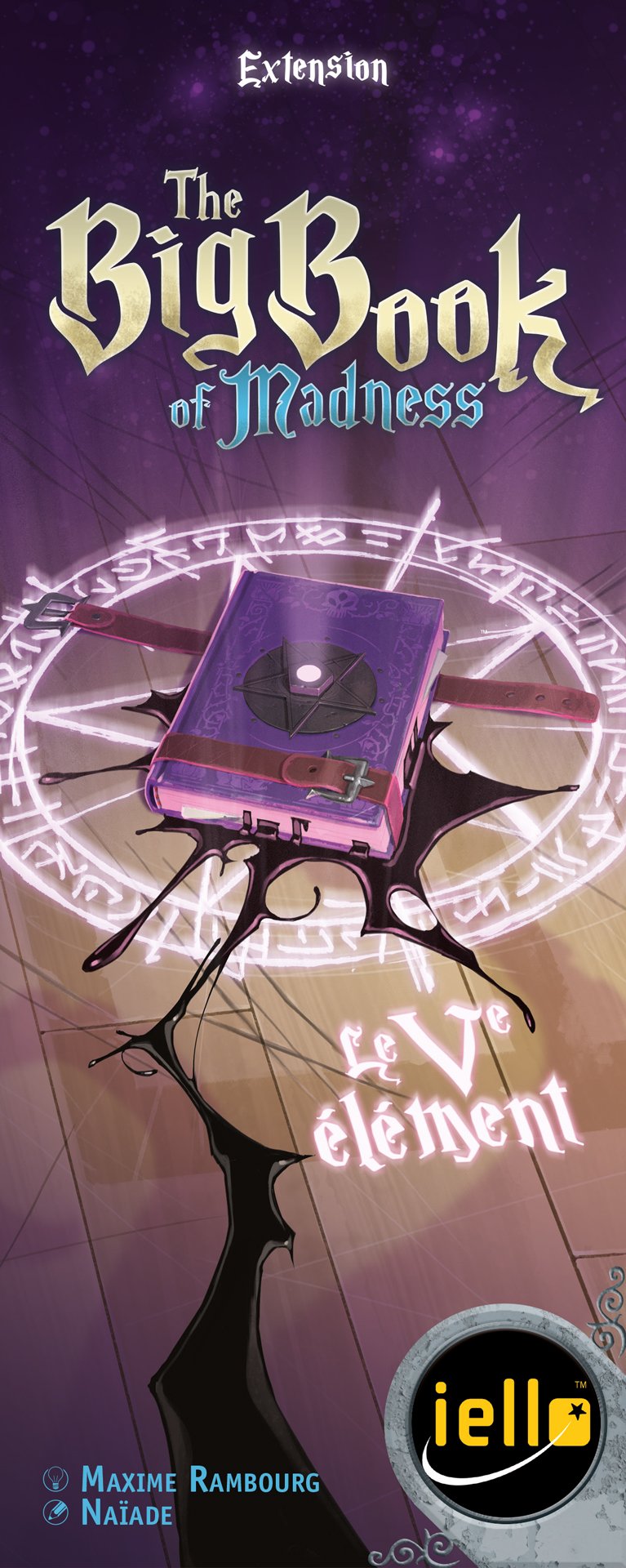 Big Book of Madness – Image 12