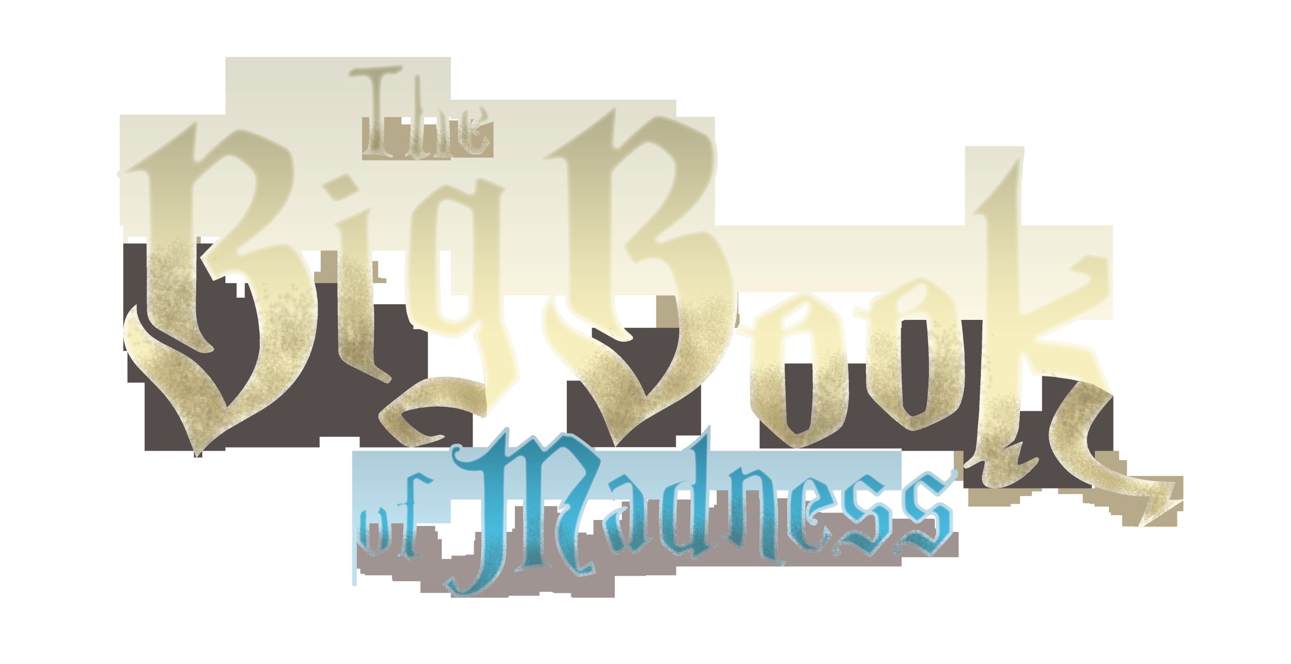 Big Book of Madness – Image 5