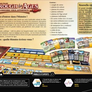 Through the Ages