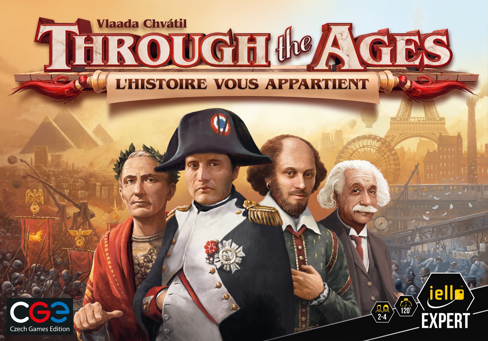 Through the Ages – Image 2