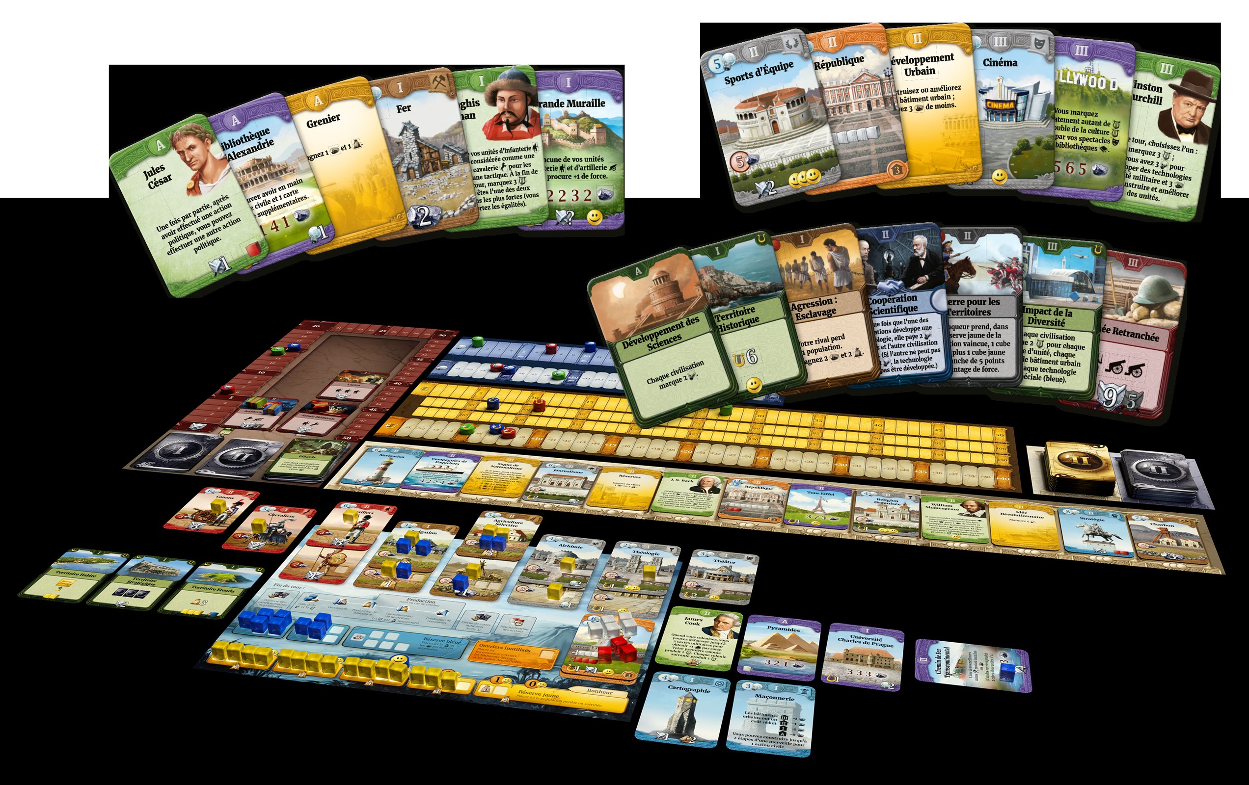 Through the Ages – Image 3