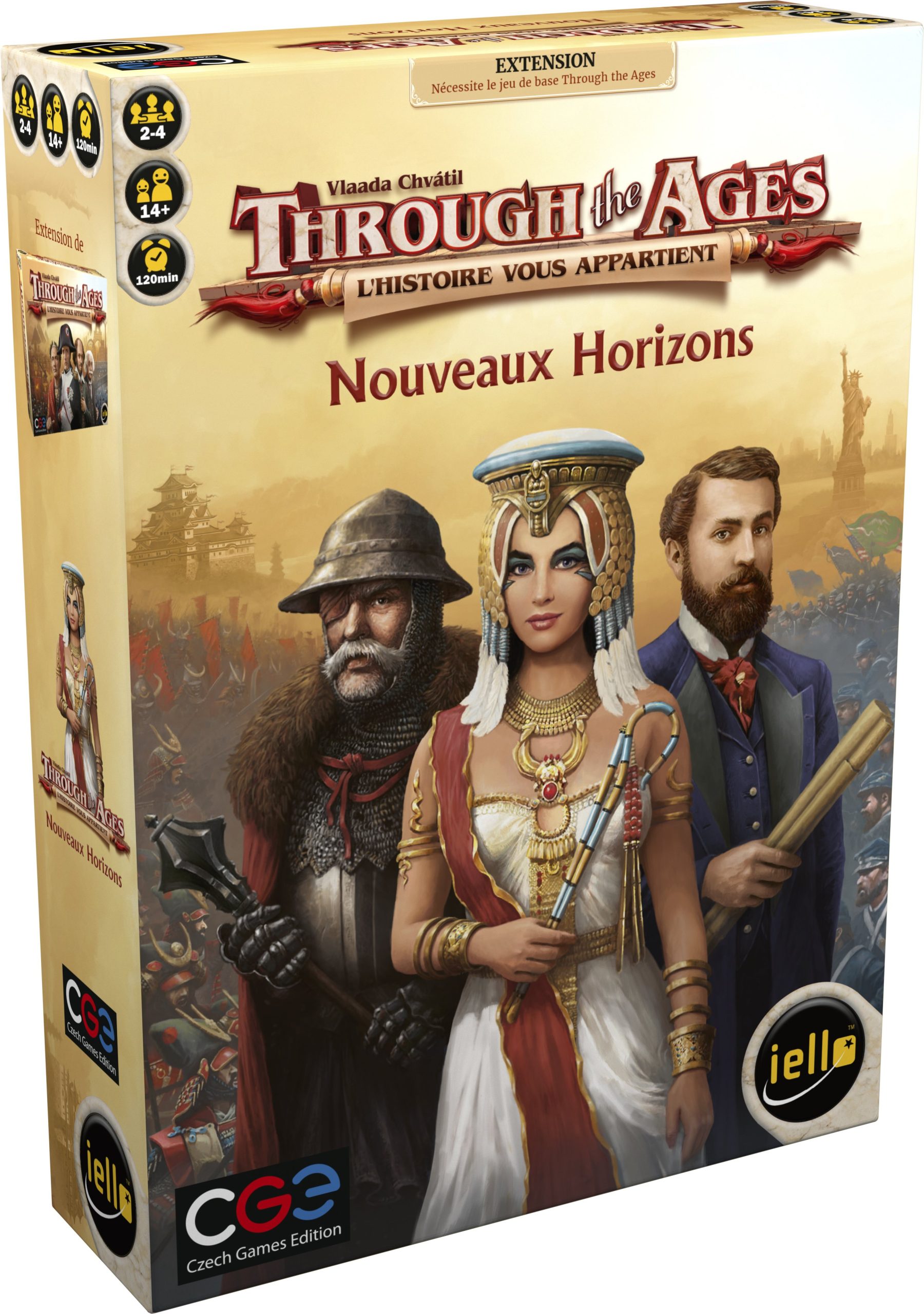 Through the Ages – Image 6