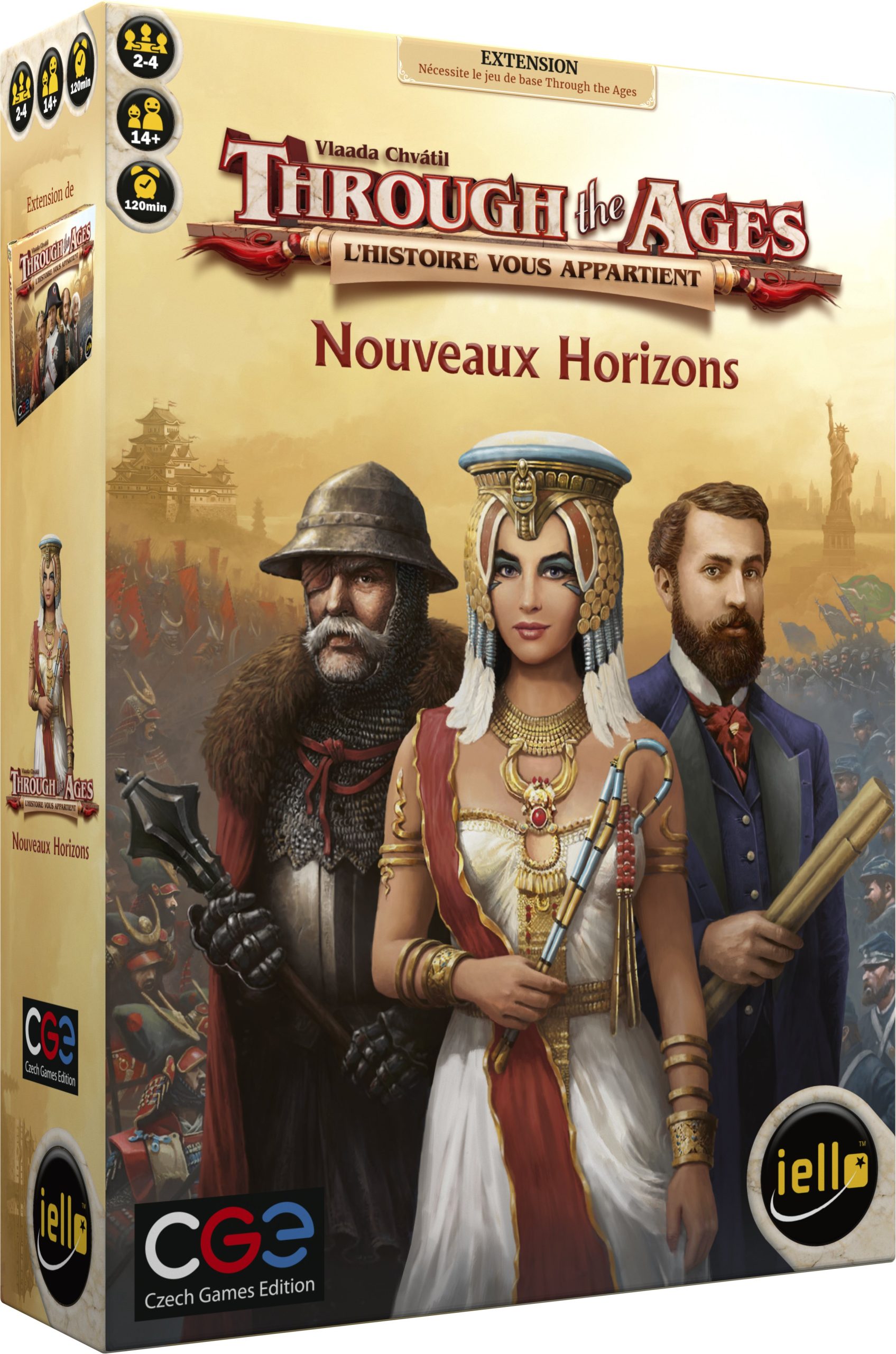 Through the Ages – Image 7