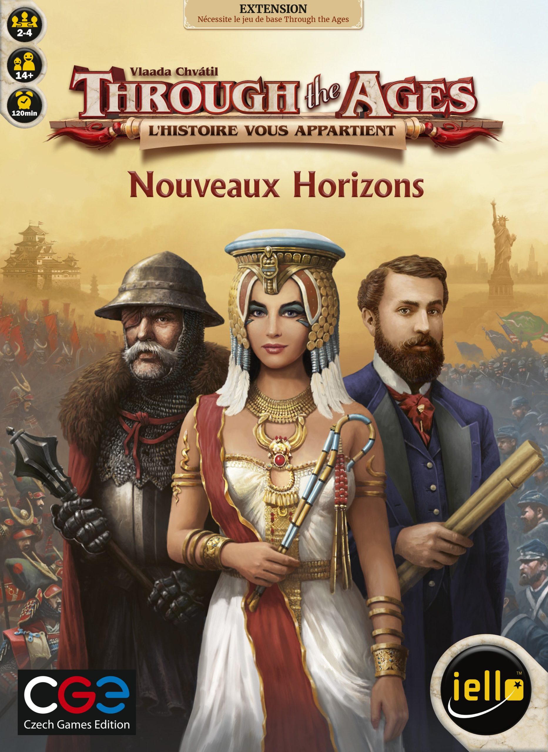 Through the Ages – Image 8