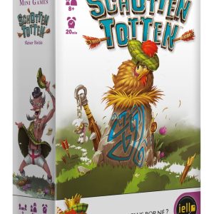 Schotten Totten