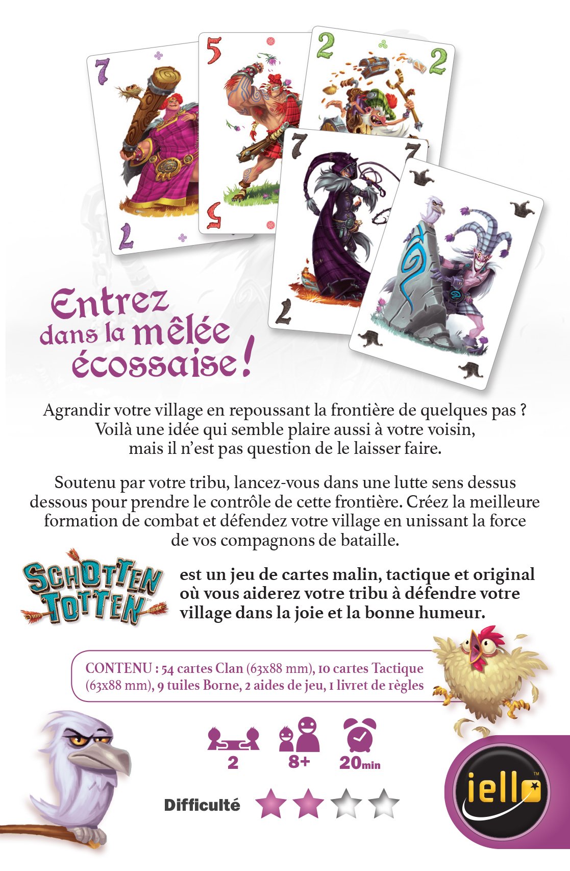 Schotten Totten – Image 2