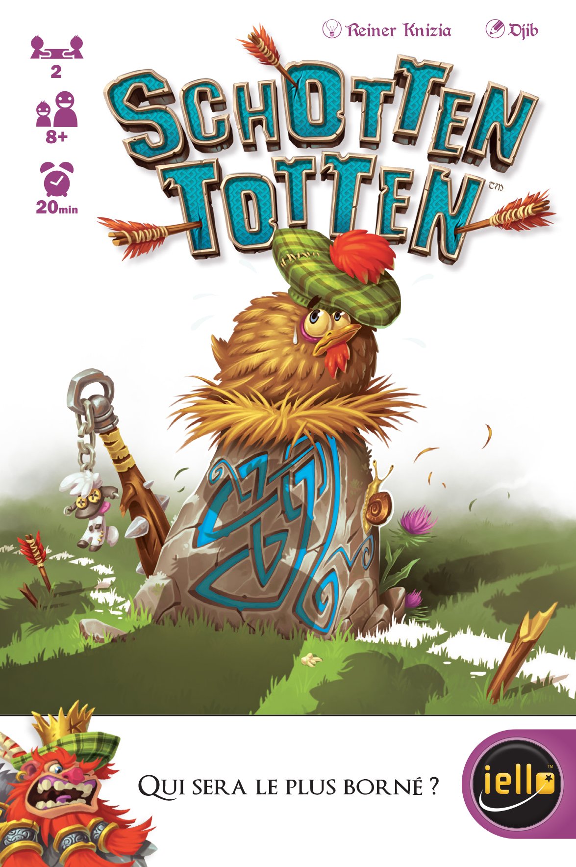Schotten Totten – Image 3