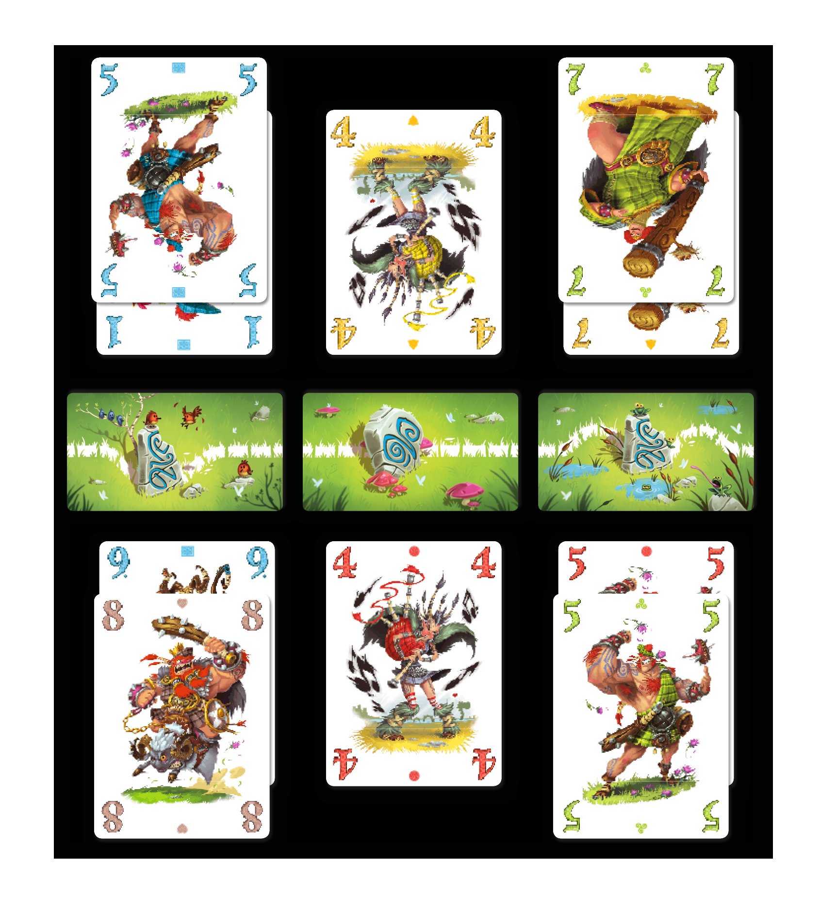Schotten Totten – Image 7