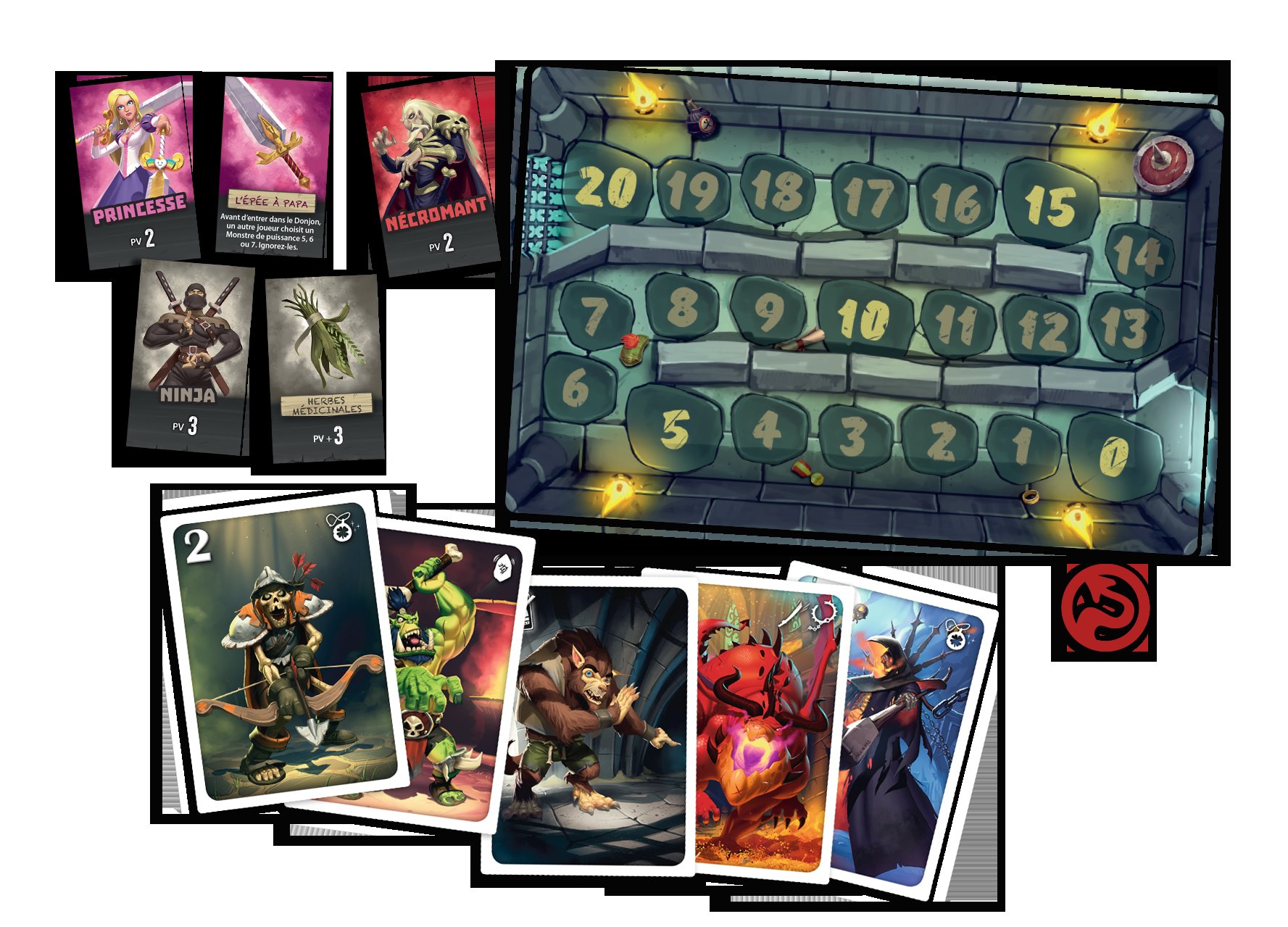 Welcome Back to the Dungeon – Image 3