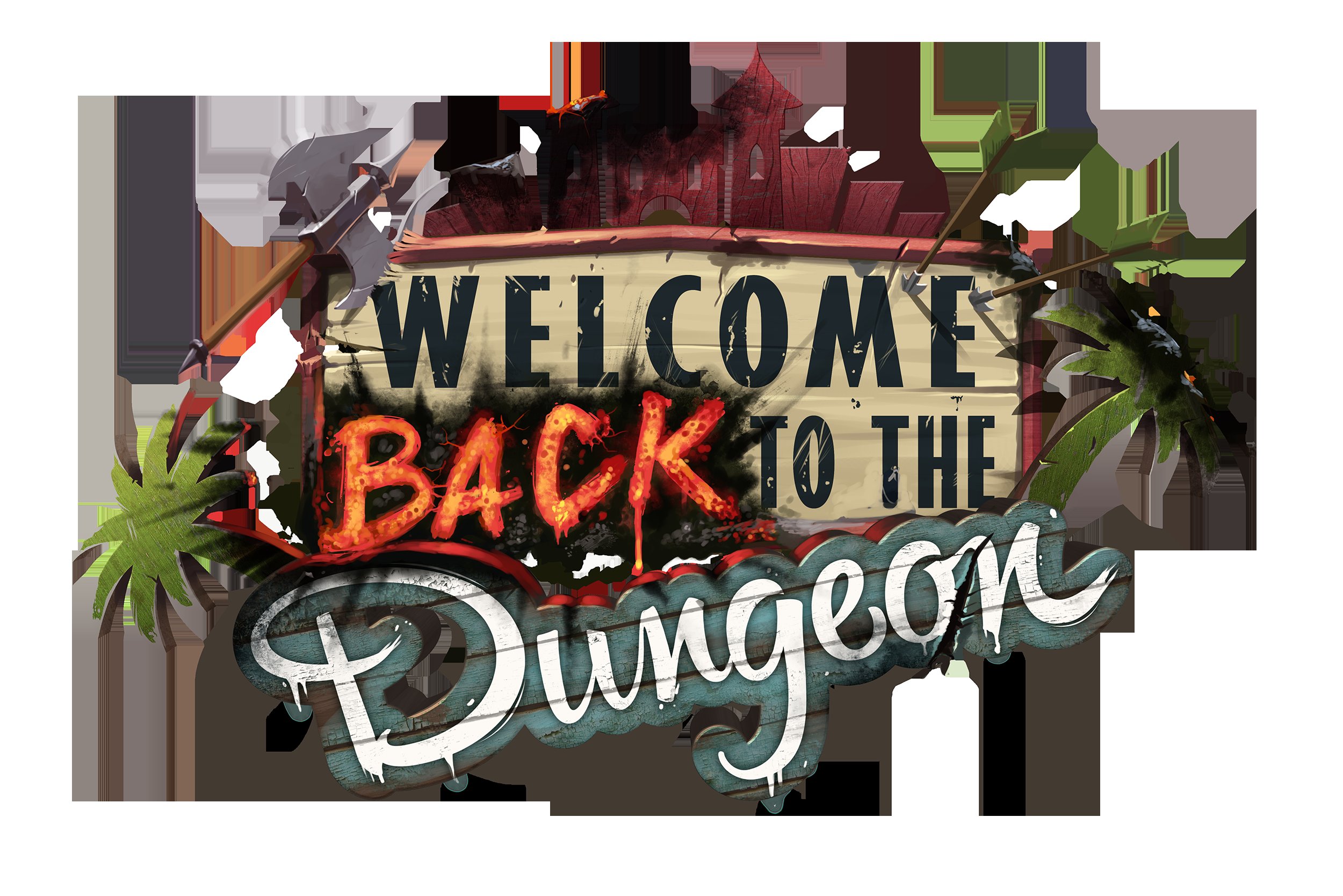 Welcome Back to the Dungeon – Image 4
