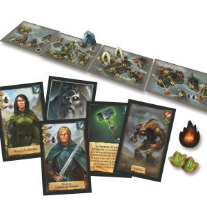 Andor Chada & Thorn