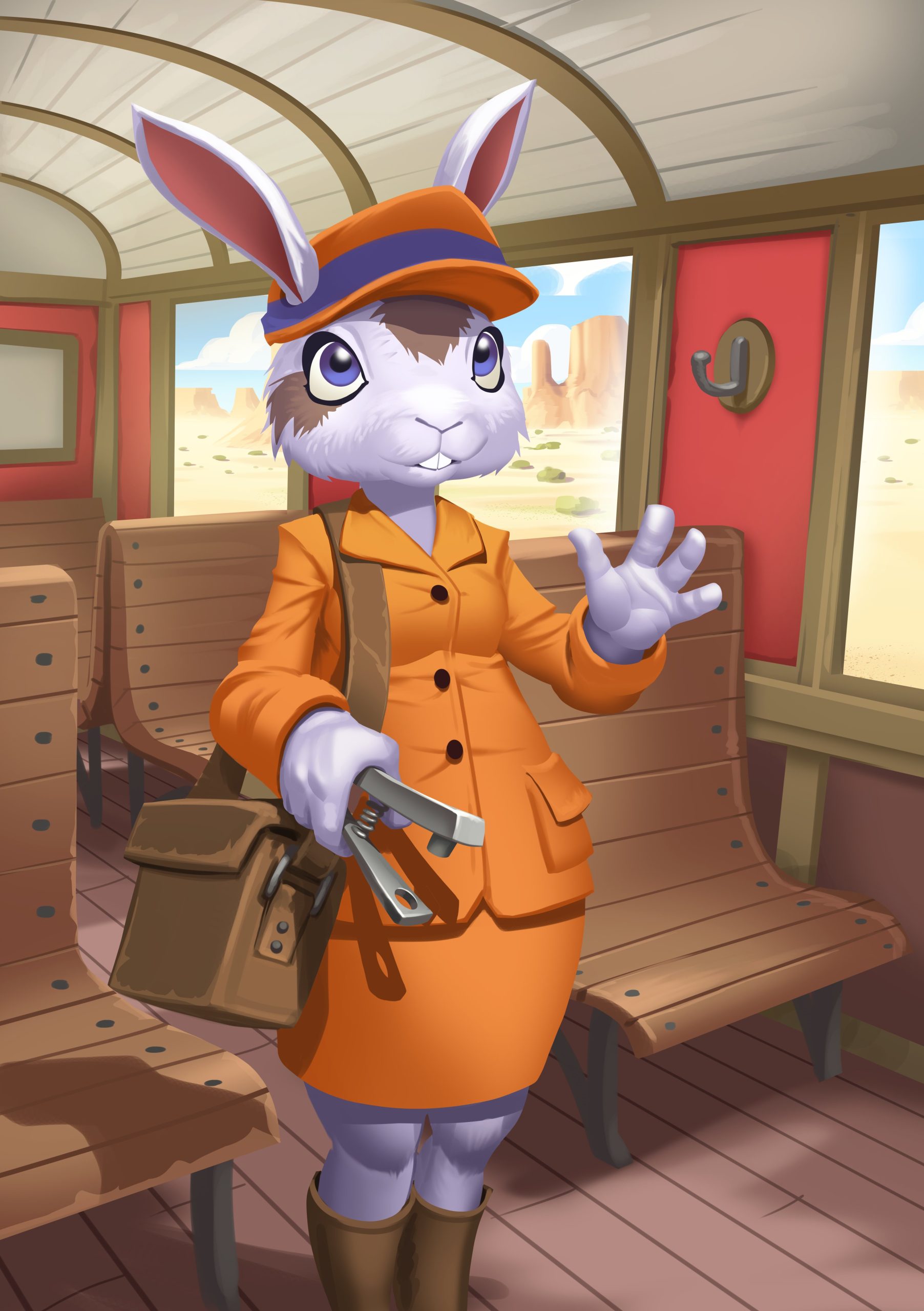 Bunny Kingdom – Image 15