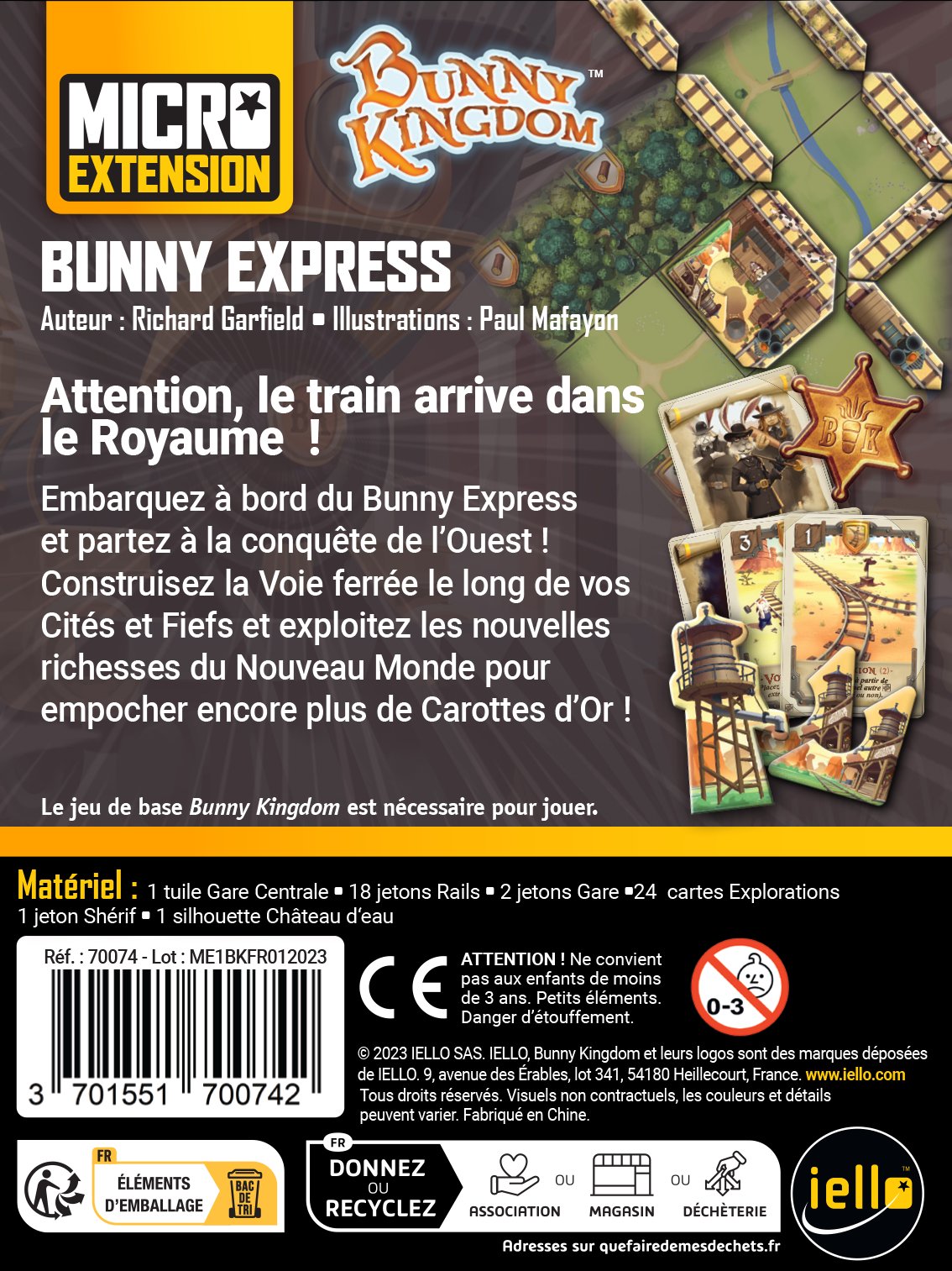 Bunny Kingdom – Image 16