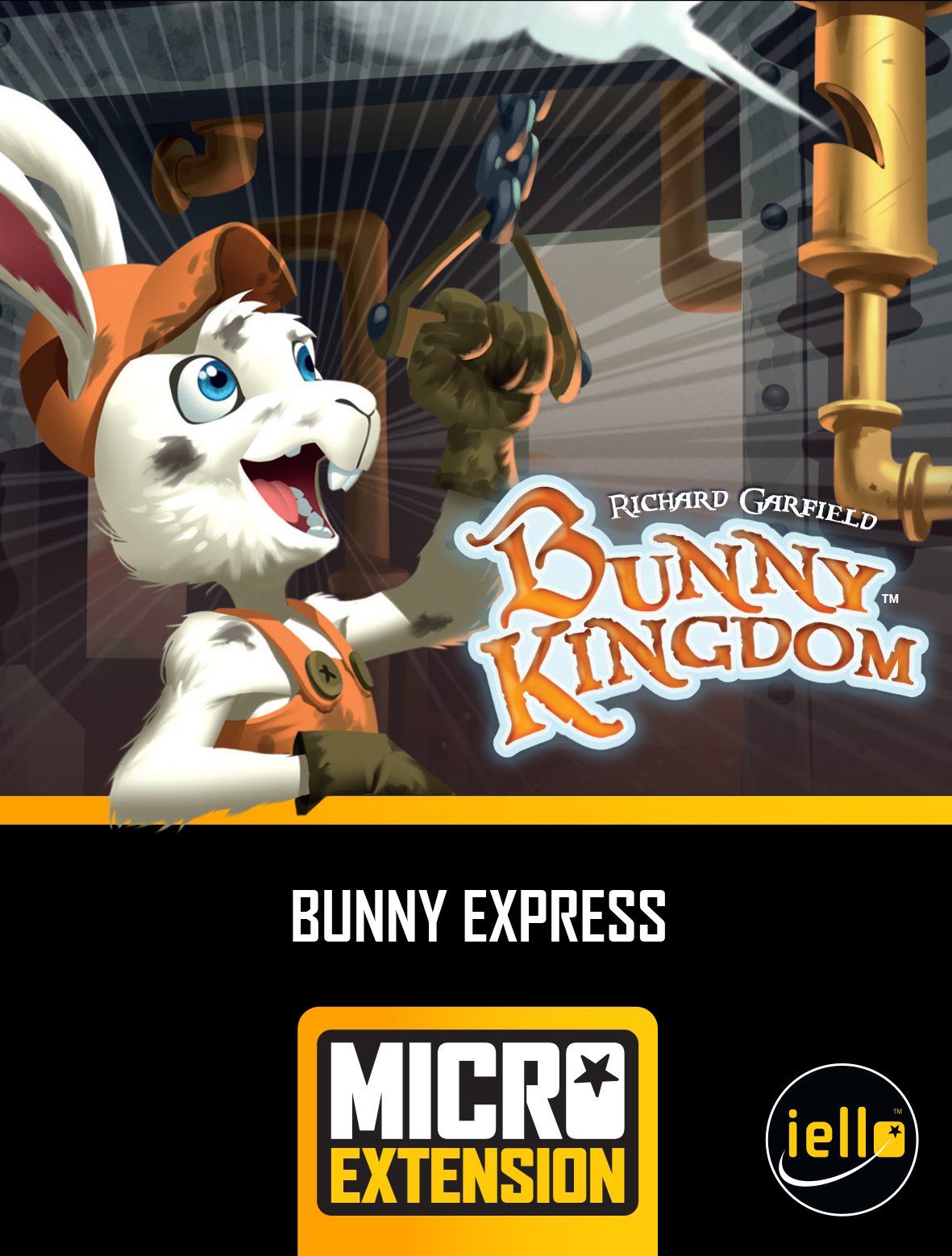 Bunny Kingdom – Image 17