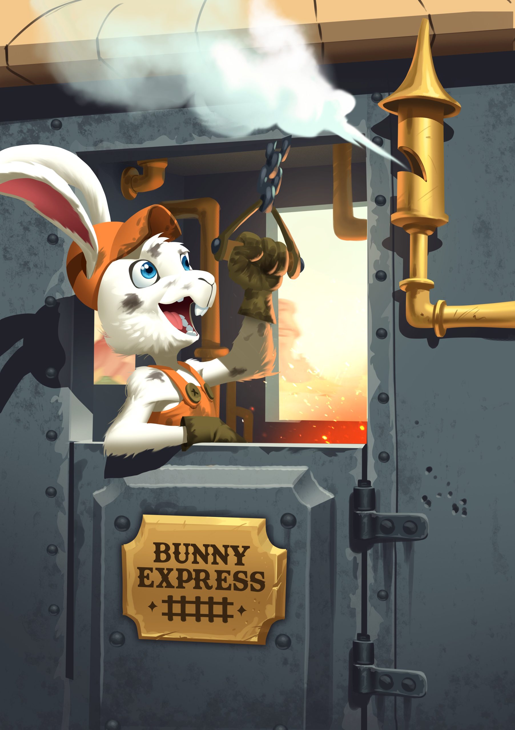 Bunny Kingdom – Image 18