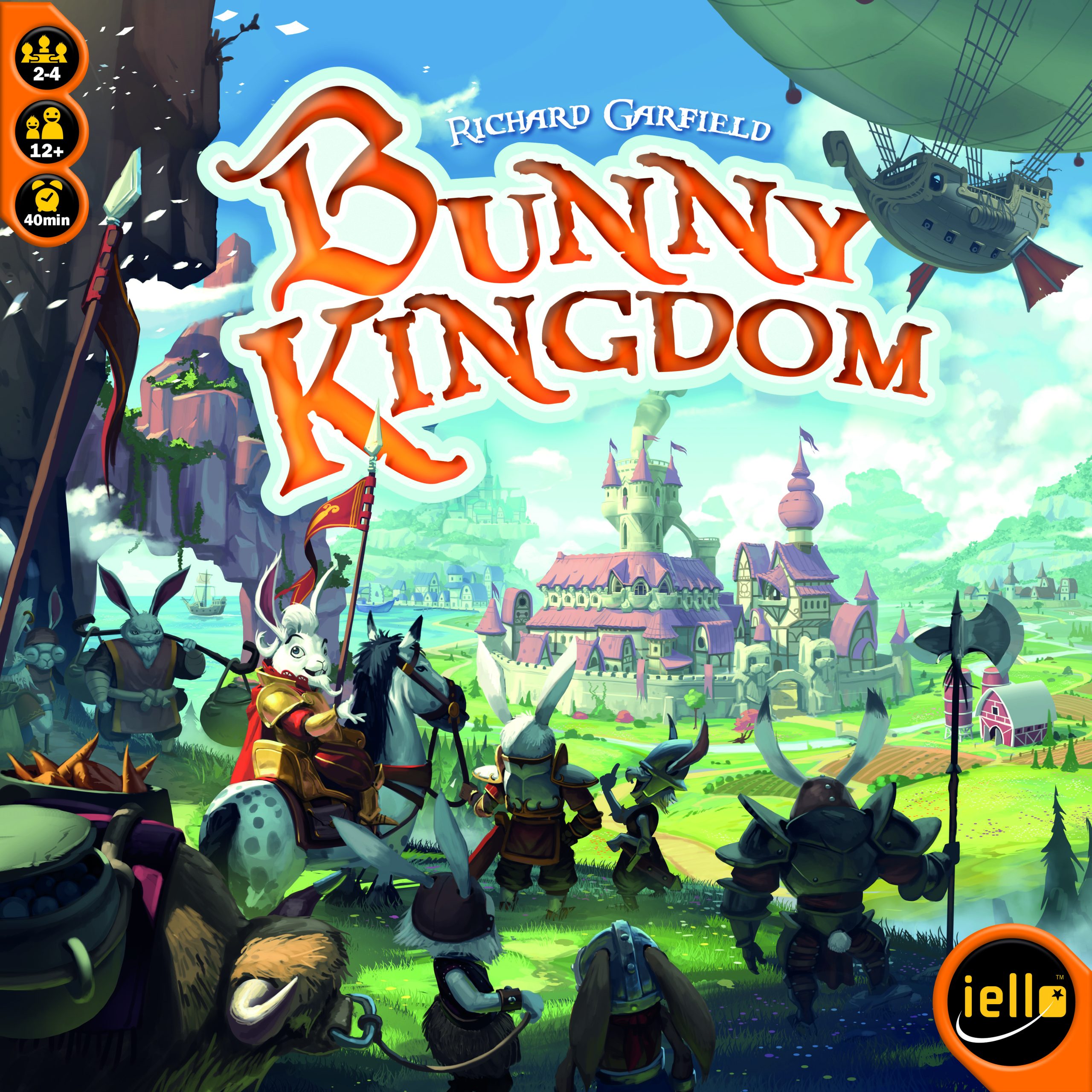 Bunny Kingdom – Image 2