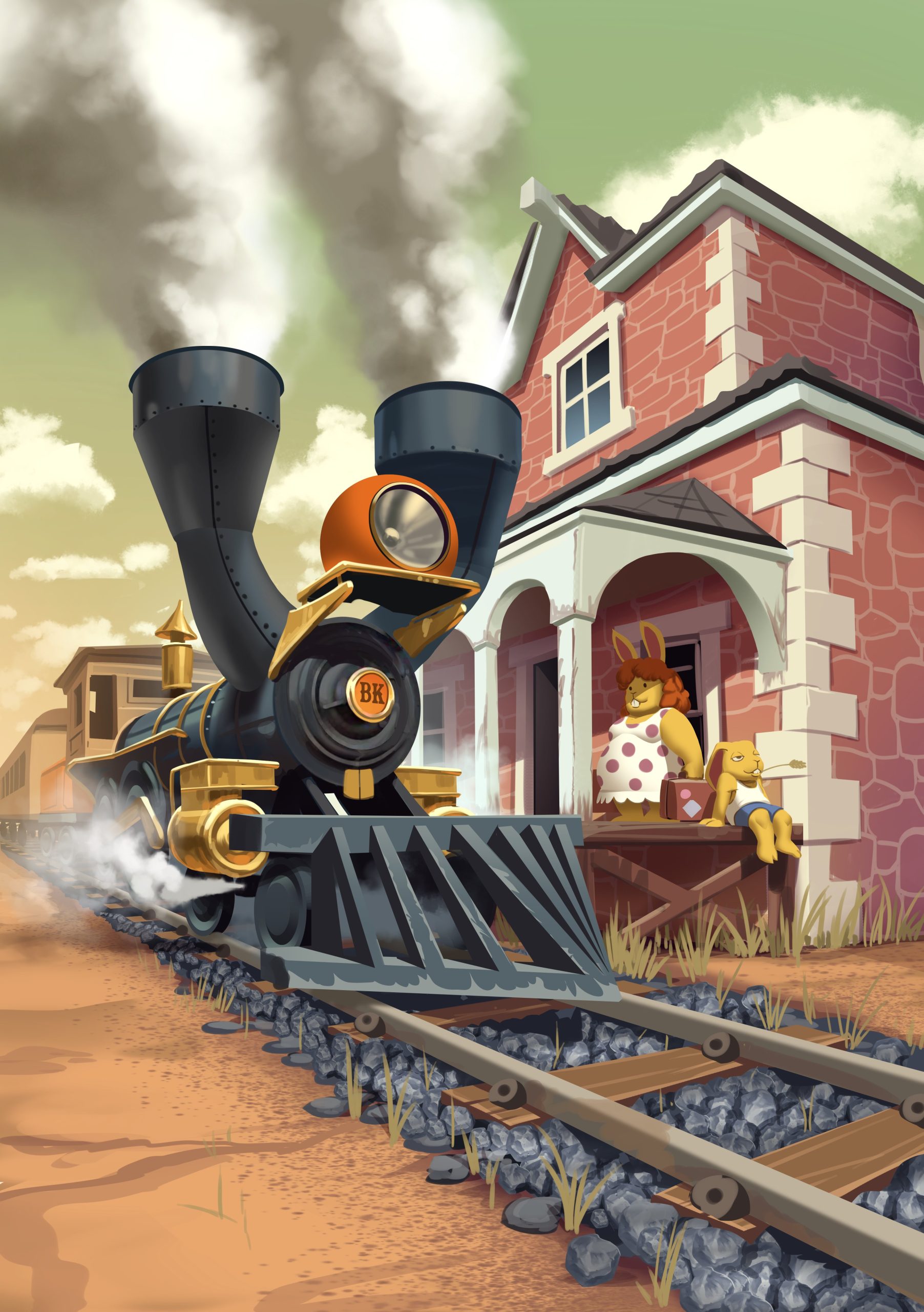 Bunny Kingdom – Image 20