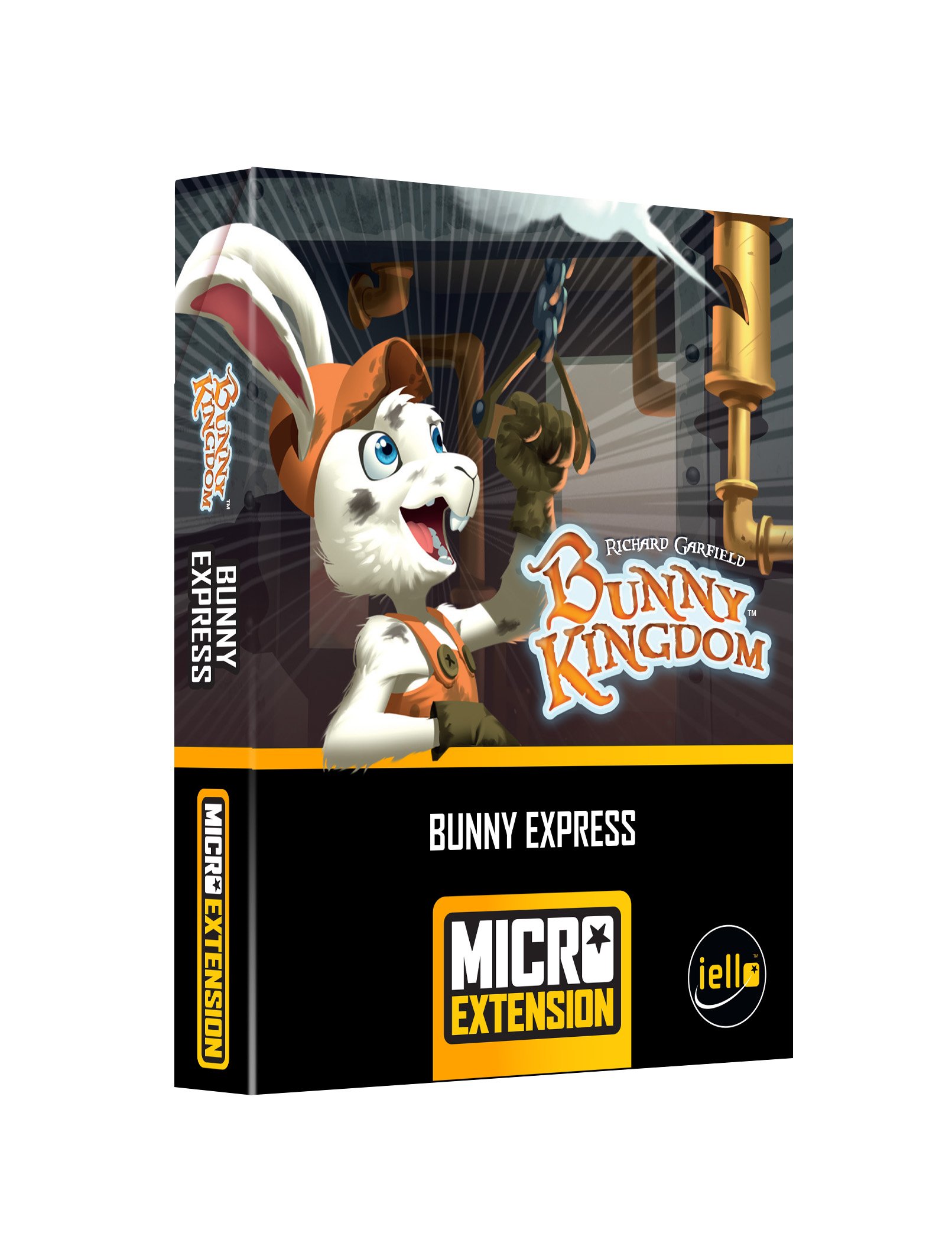 Bunny Kingdom – Image 21