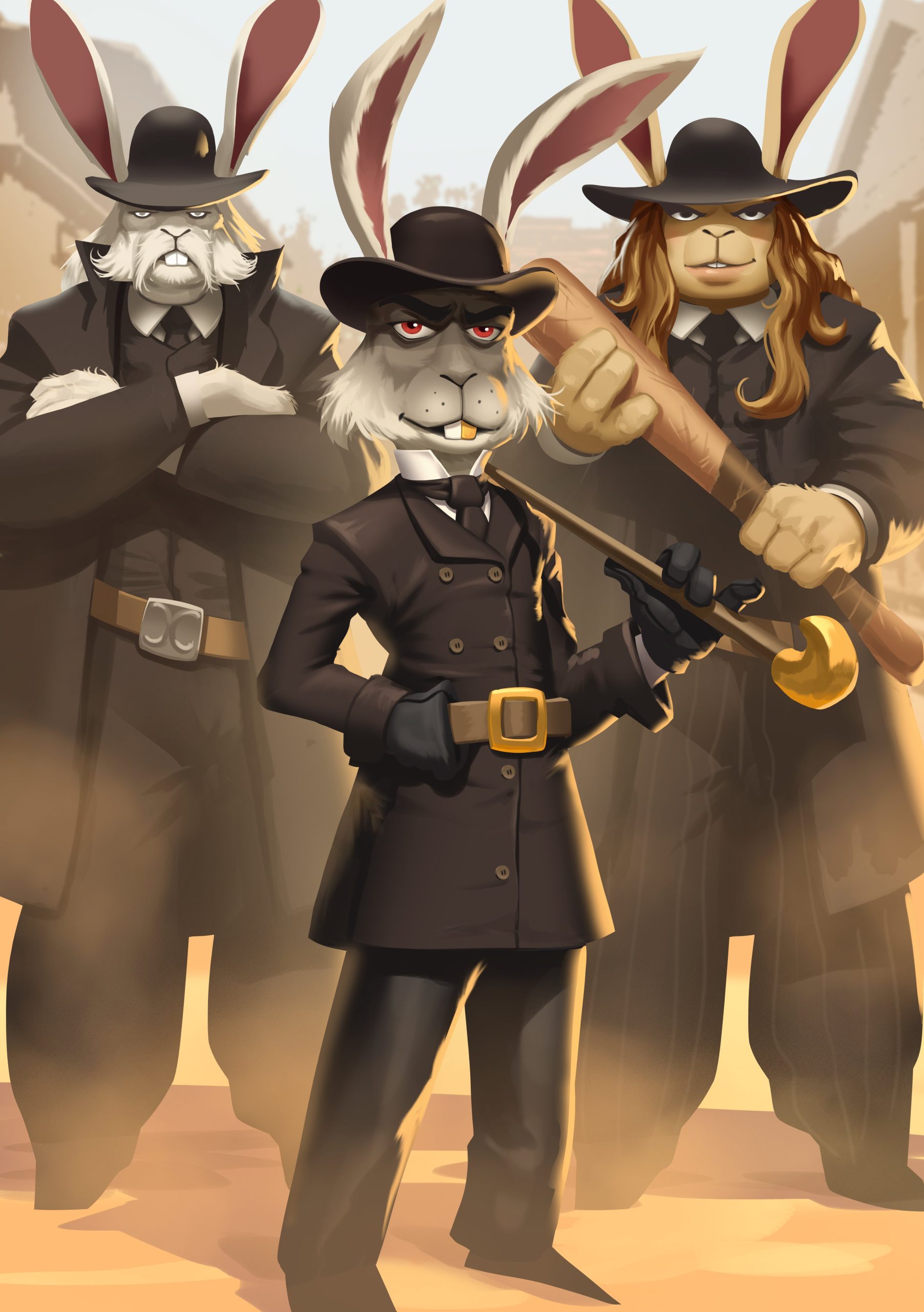 Bunny Kingdom – Image 22