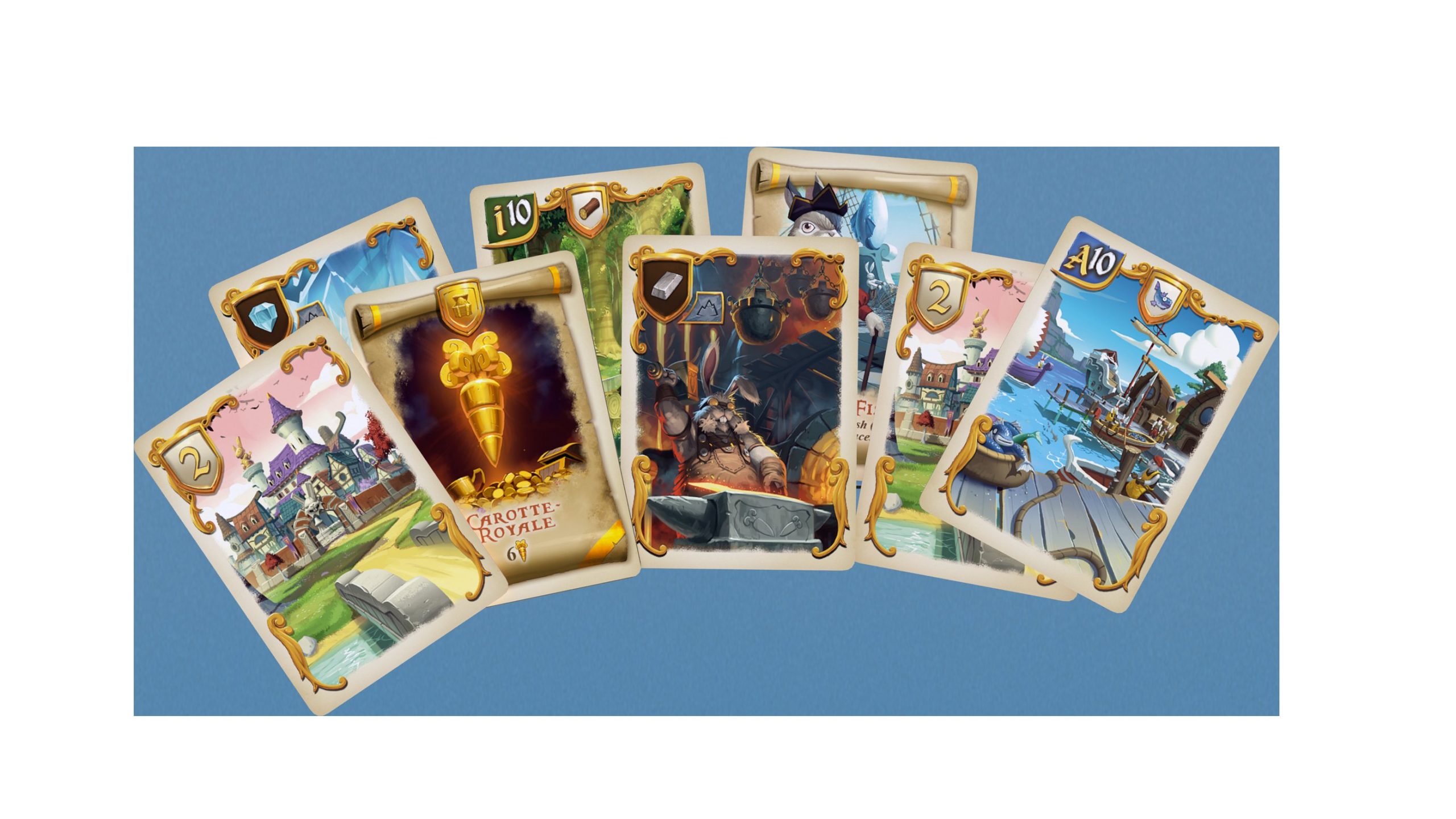 Bunny Kingdom – Image 3